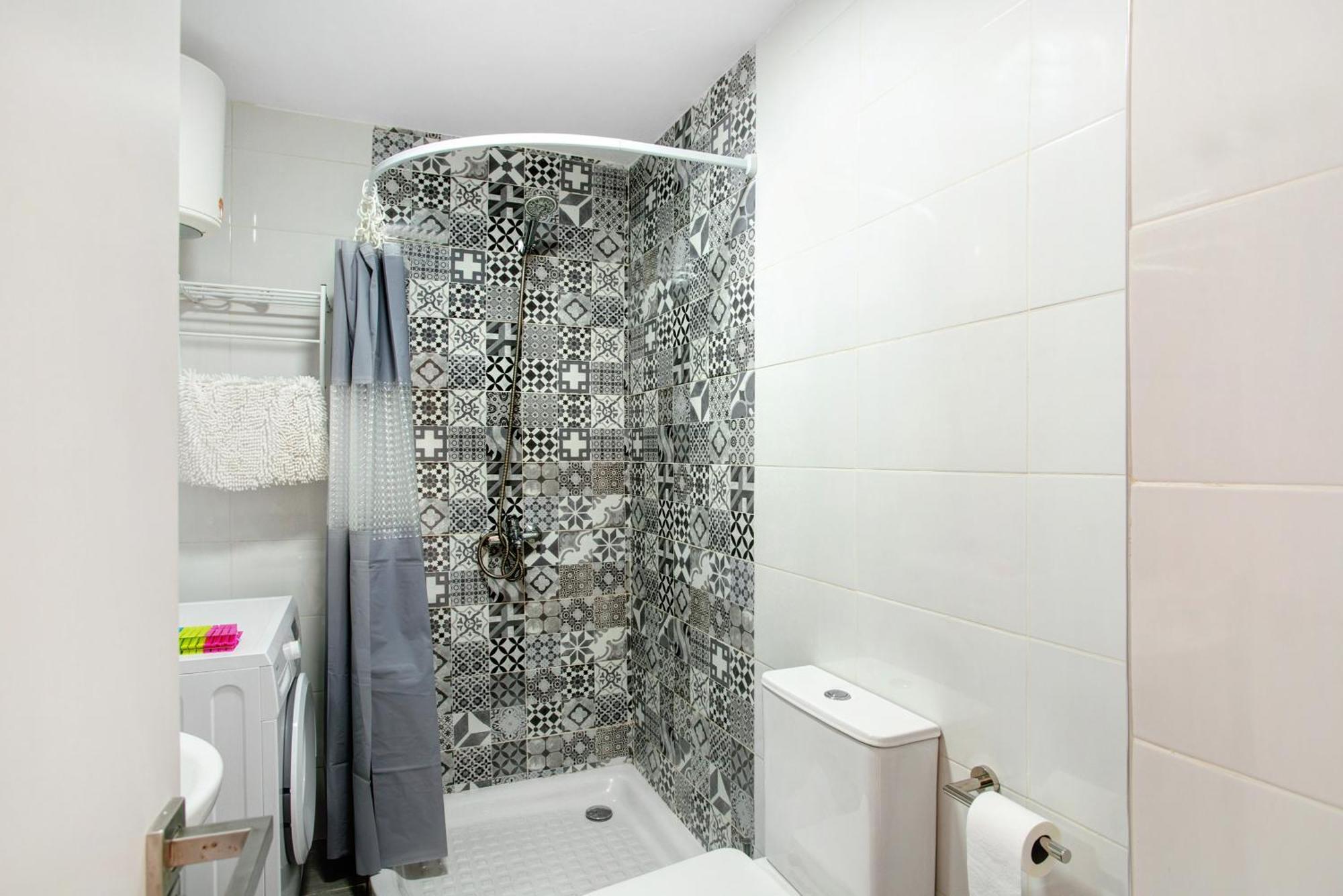 Lidia Apartamento San Bartolomé