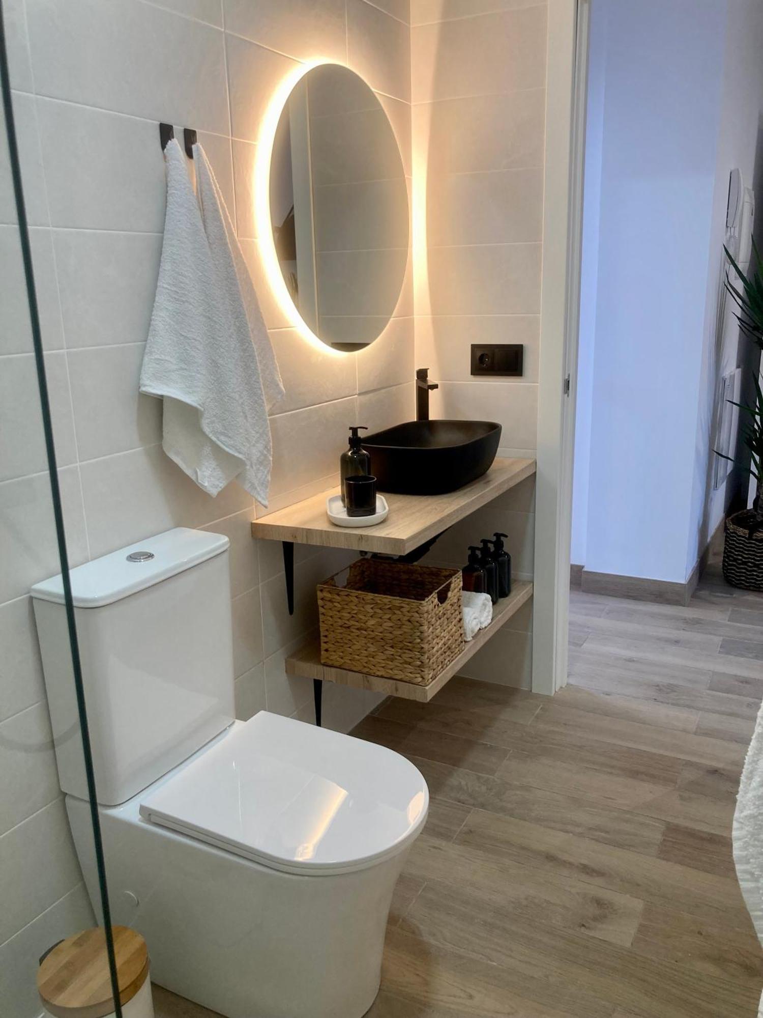 Apartamento Atico El Mirador *