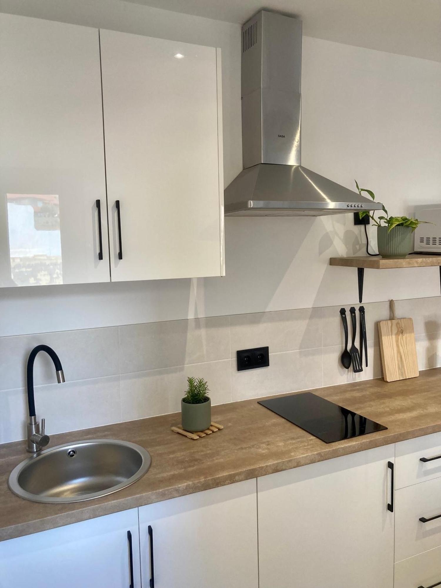 Apartamento Atico El Mirador Sardina