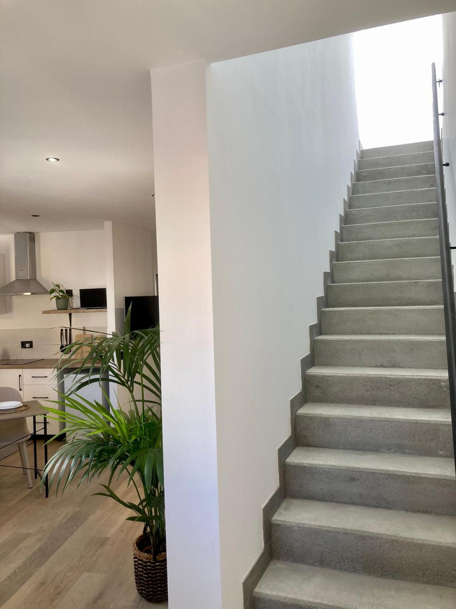 Apartamento Atico El Mirador Sardina