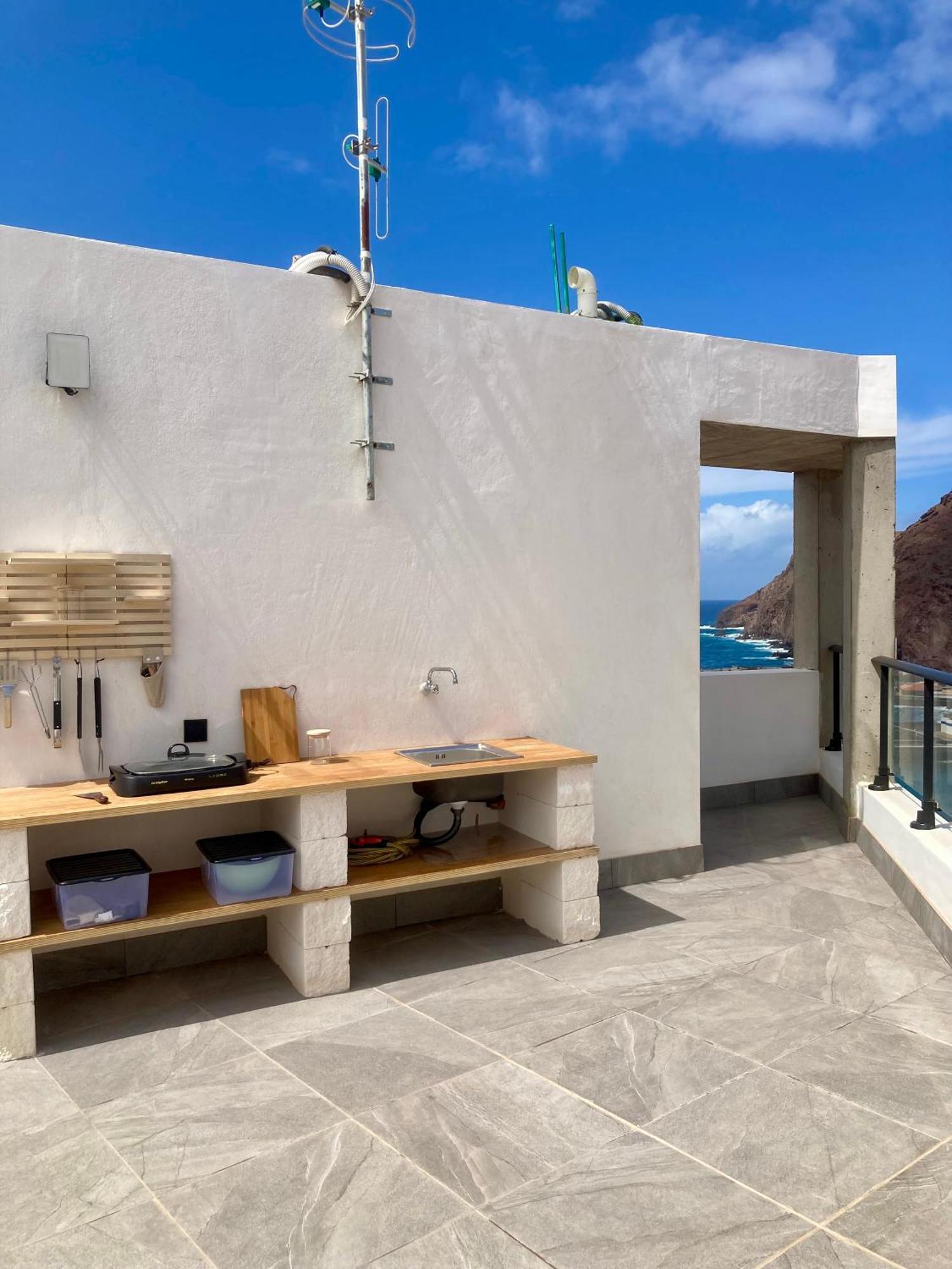 Apartamento Atico El Mirador *