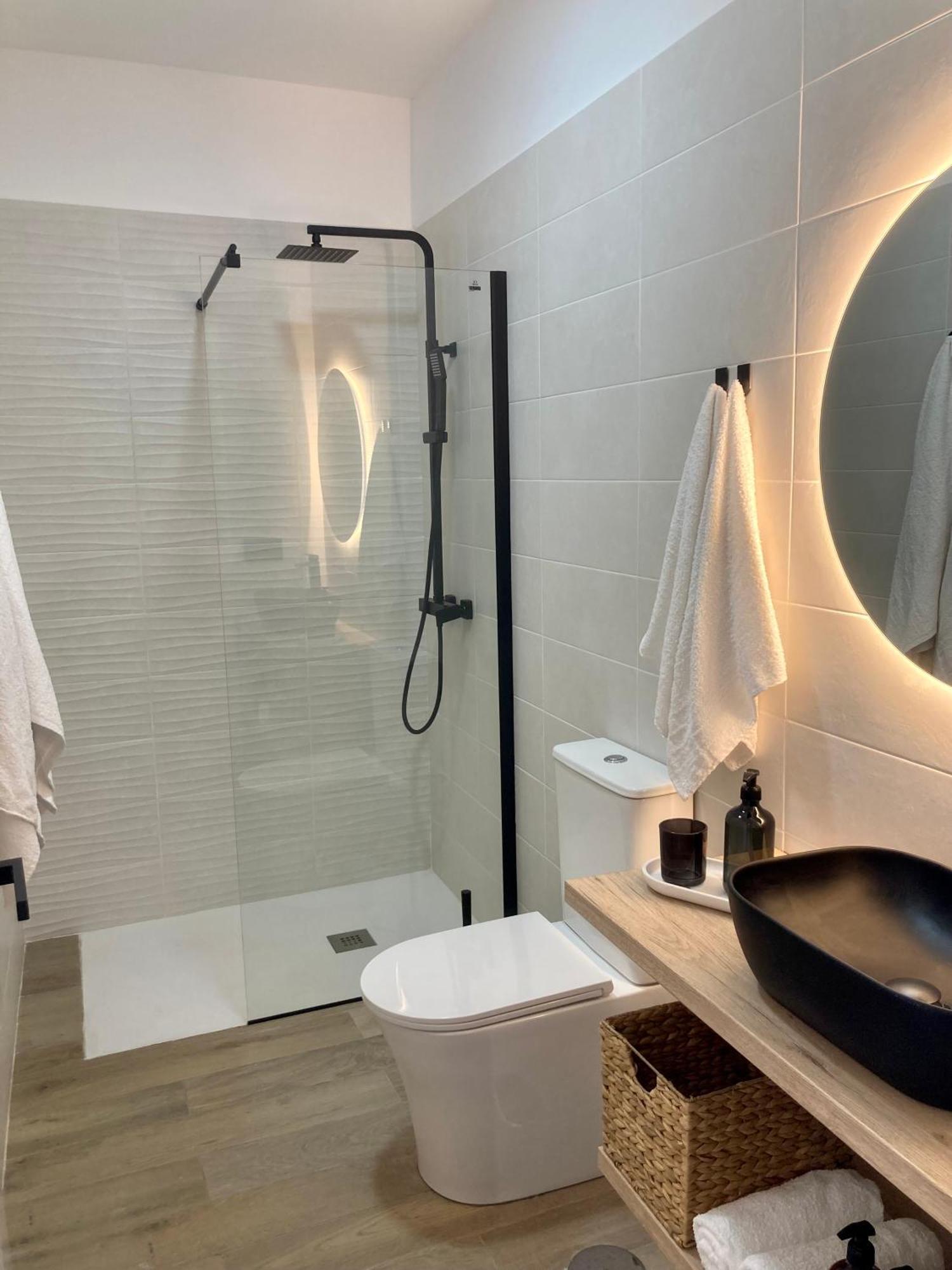 Apartamento Atico El Mirador Sardina