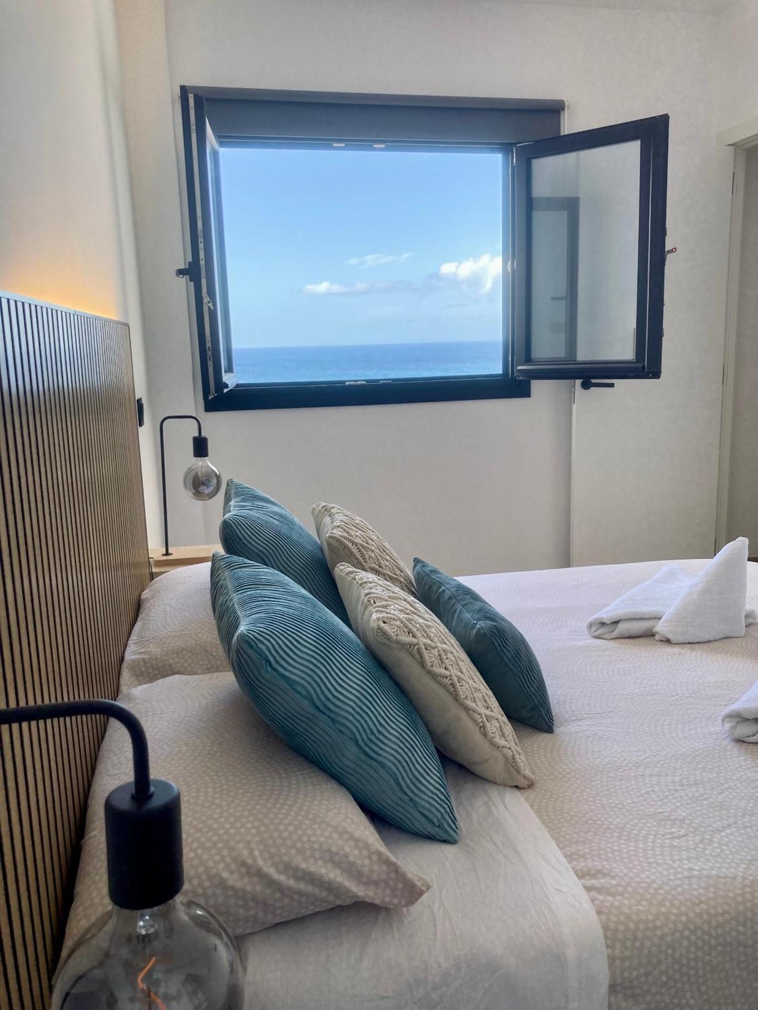 Apartamento Atico El Mirador *