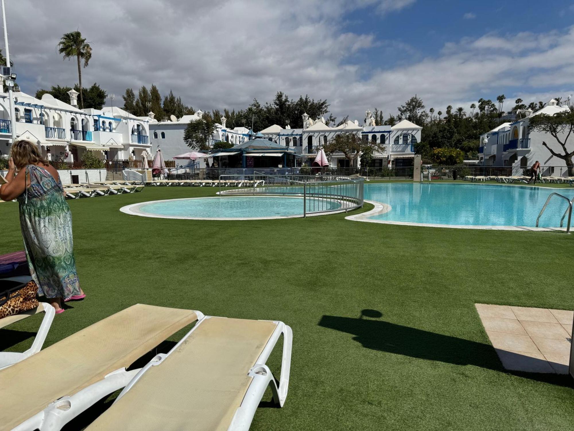 55 Playmar Wellness
