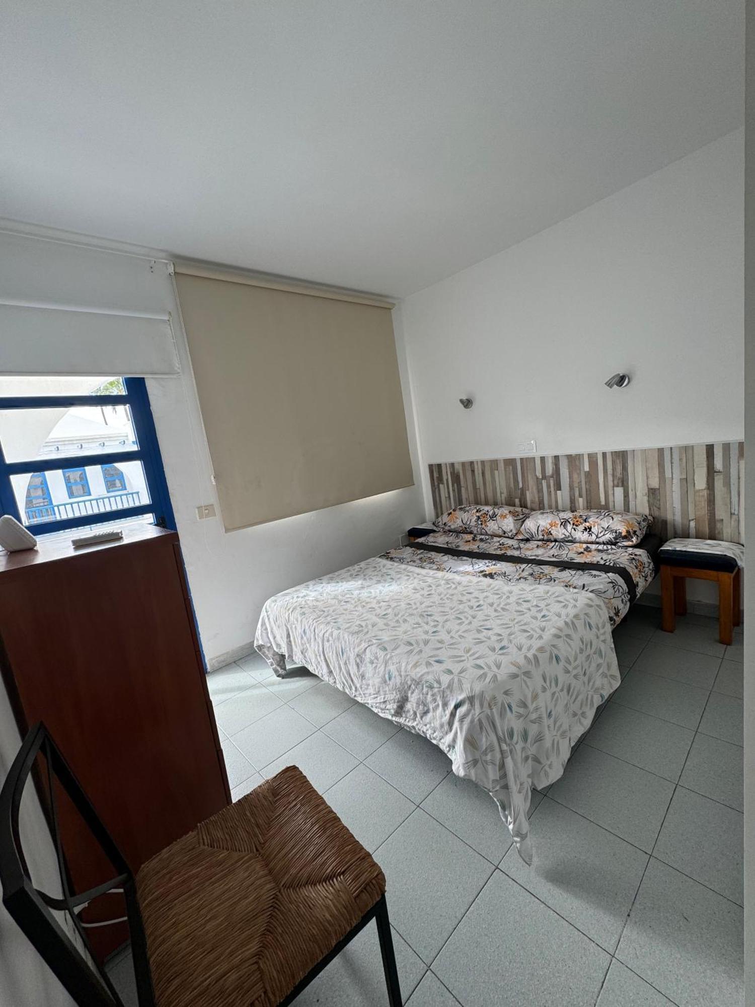 55 Playmar Wellness Maspalomas (Gran Canaria)