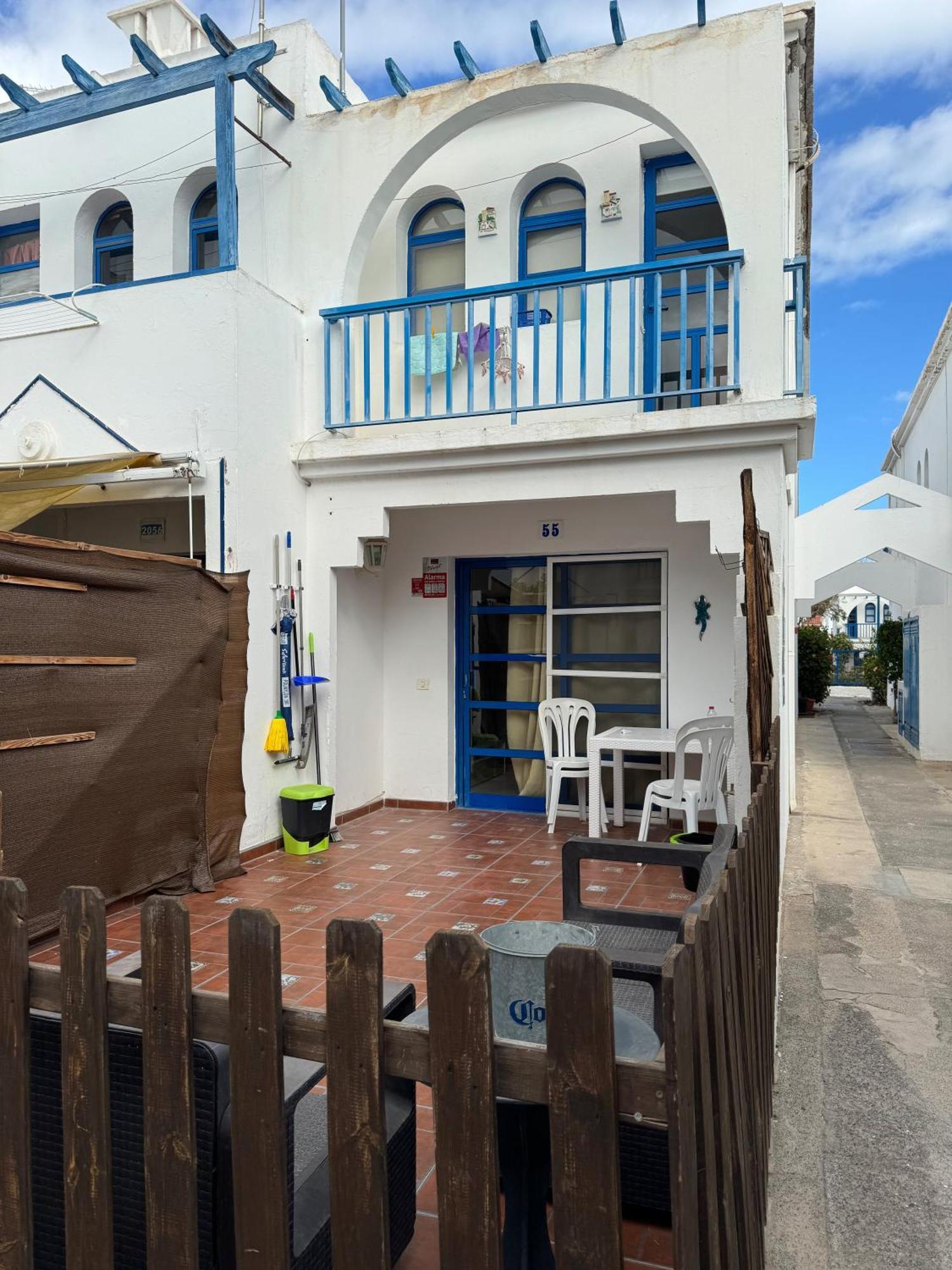 55 Playmar Wellness Casa vacanze