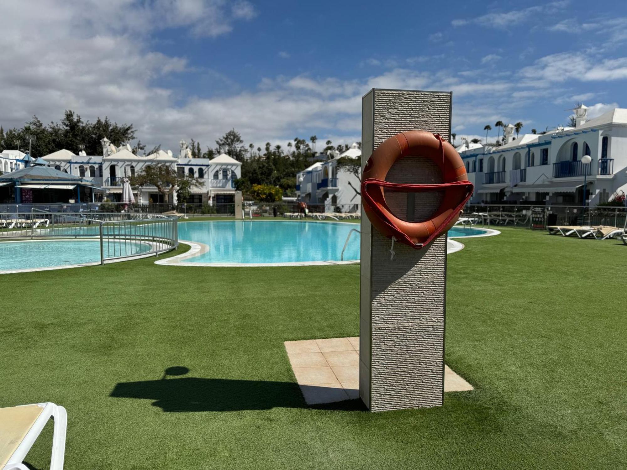 55 Playmar Wellness Casa vacanze *