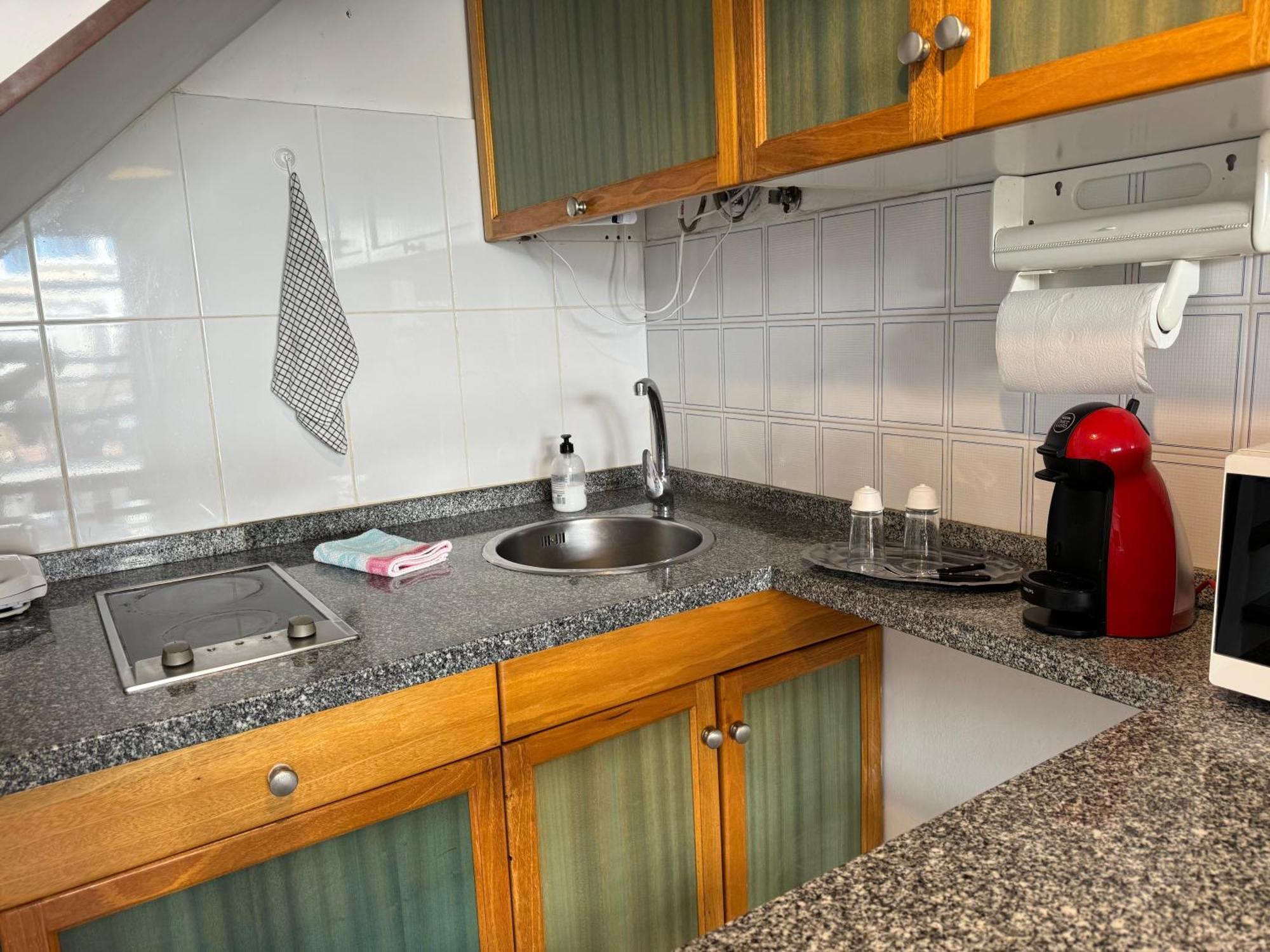 Casa vacanze 55 Playmar Wellness