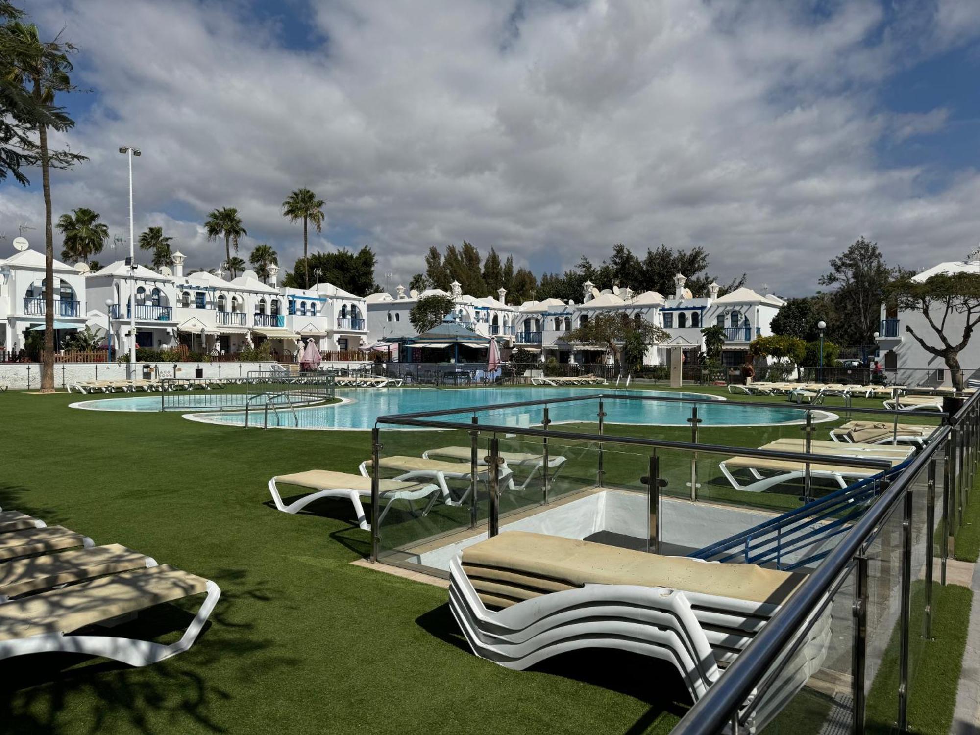 55 Playmar Wellness Casa vacanze *