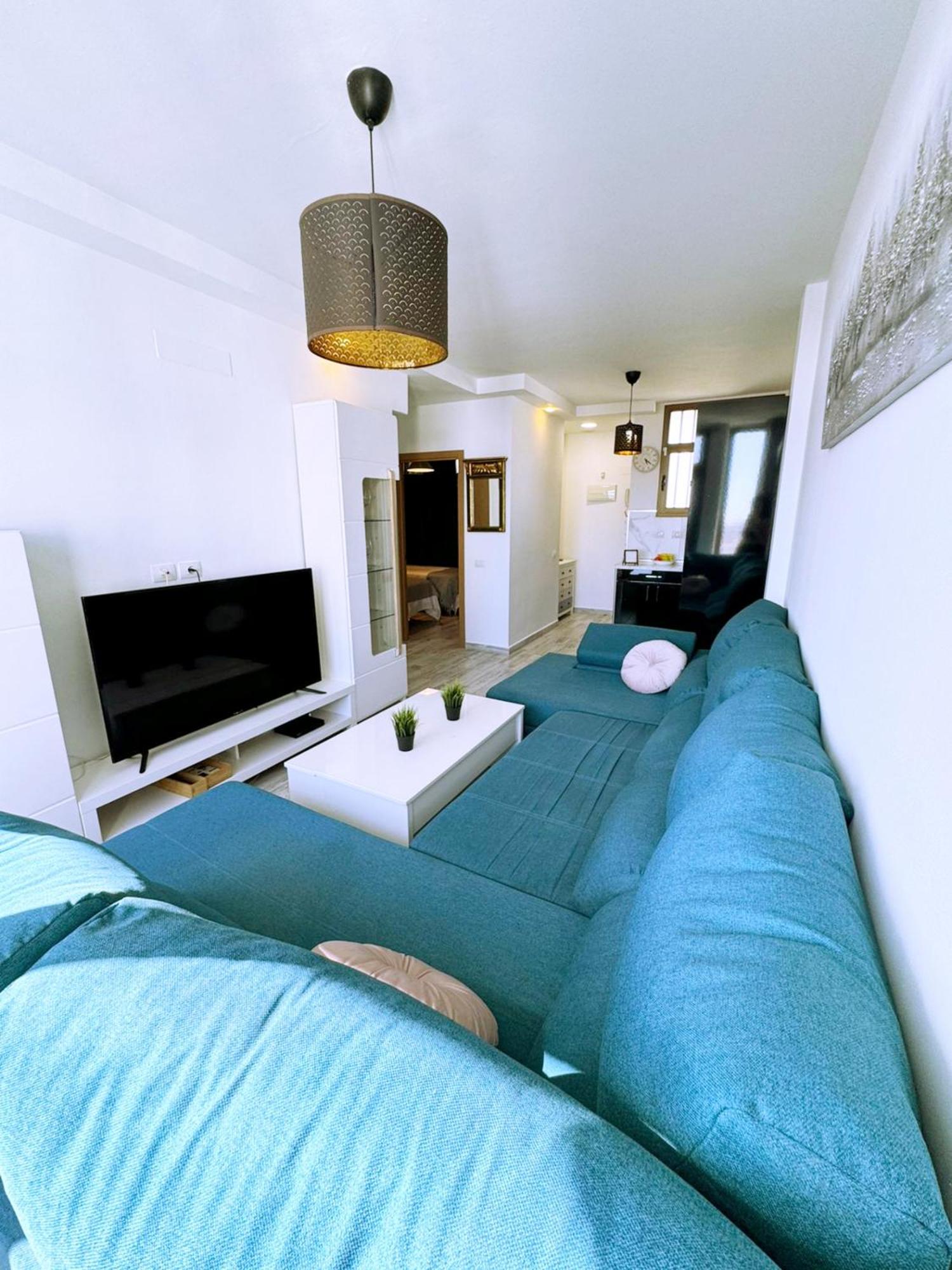 Apartment Bohemian Next To Yumbo *