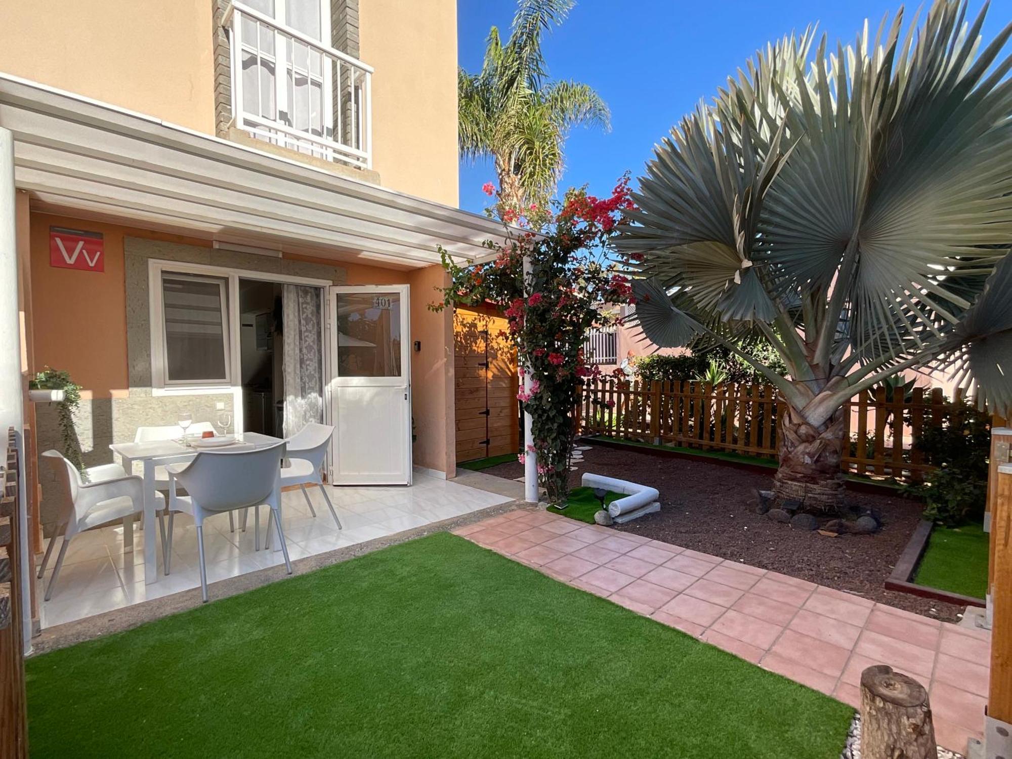 Apartment Meloneras Paradise Maspalomas (Gran Canaria)