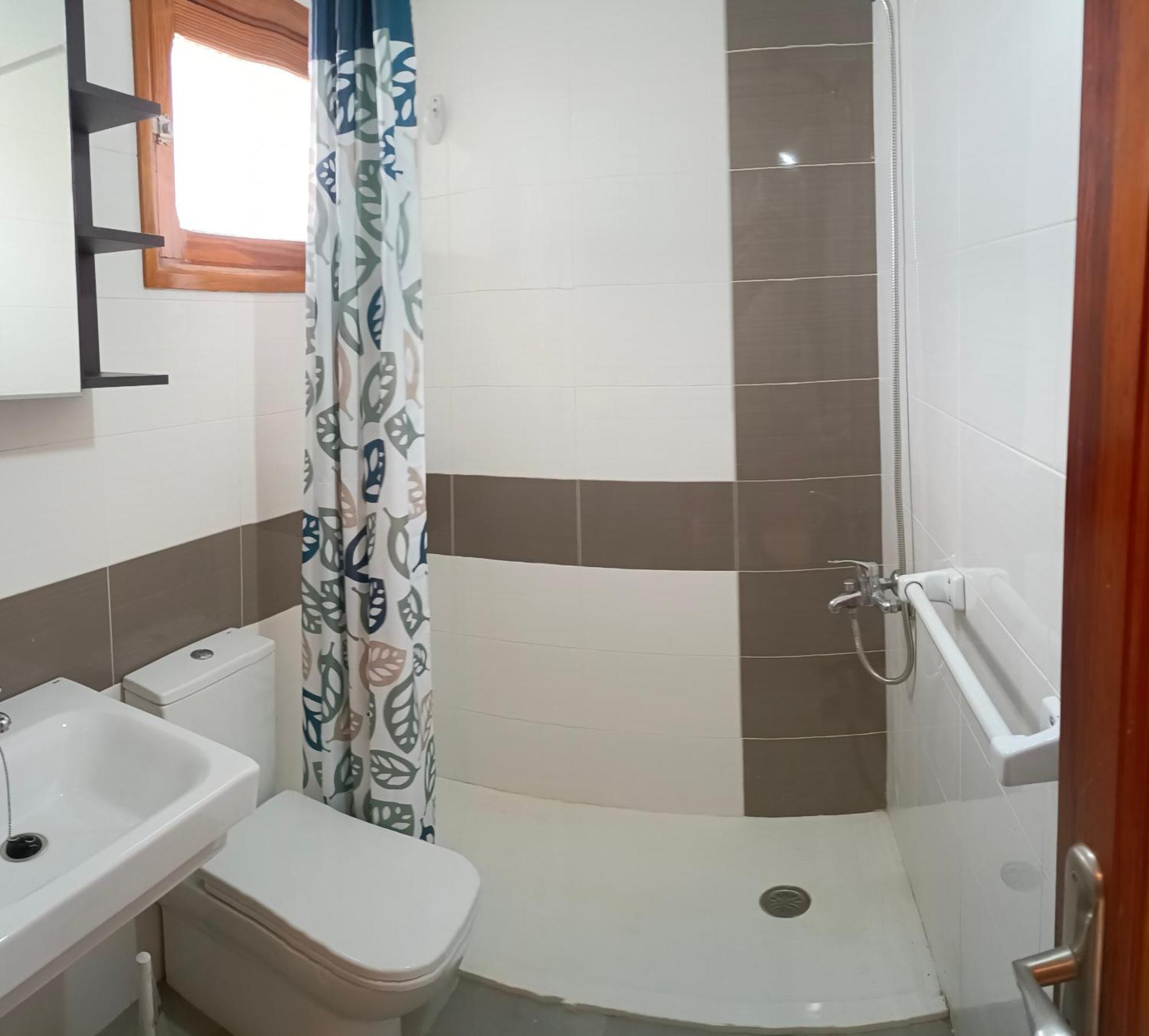 Holiday home Bungalow And Pool El Molino De Agaete, Las Palmas Gran Canaria *