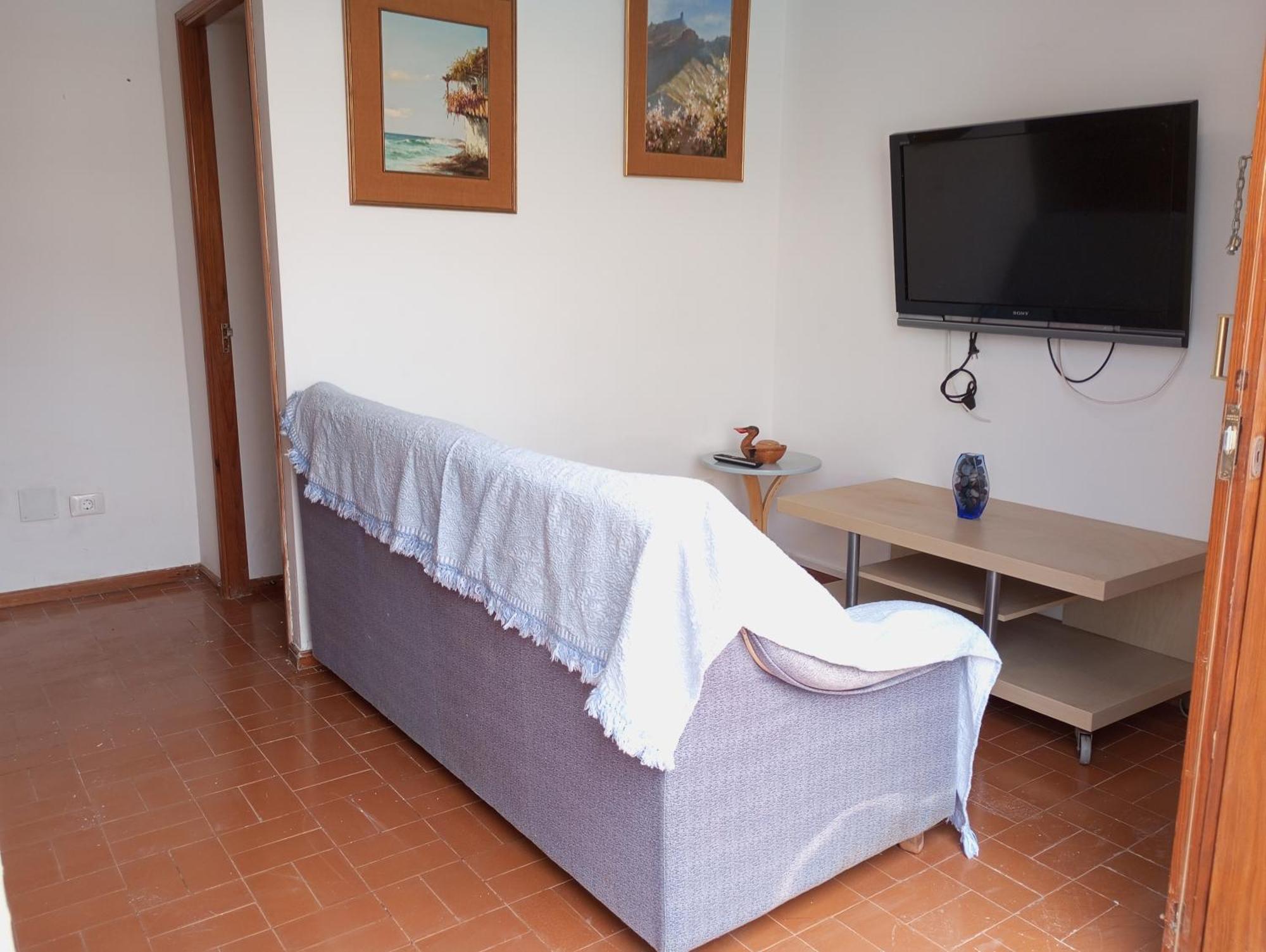 Holiday home Bungalow And Pool El Molino De Agaete, Las Palmas Gran Canaria