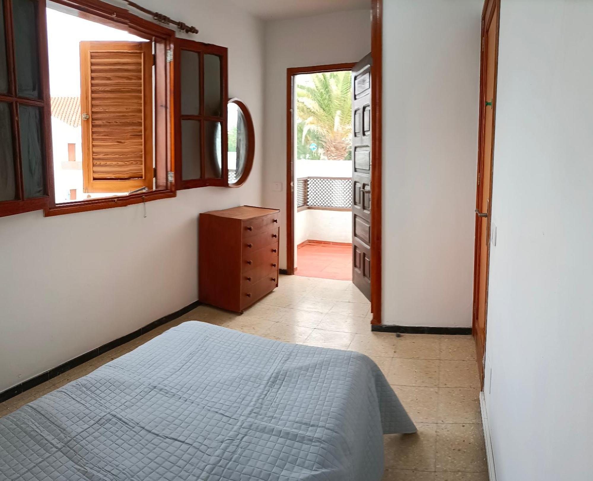 Bungalow And Pool El Molino De Agaete, Las Palmas Gran Canaria Holiday home *