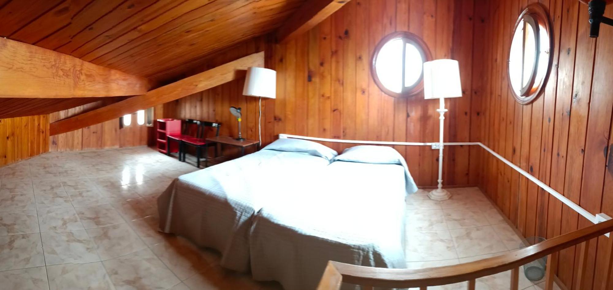 Holiday home Bungalow And Pool El Molino De Agaete, Las Palmas Gran Canaria *
