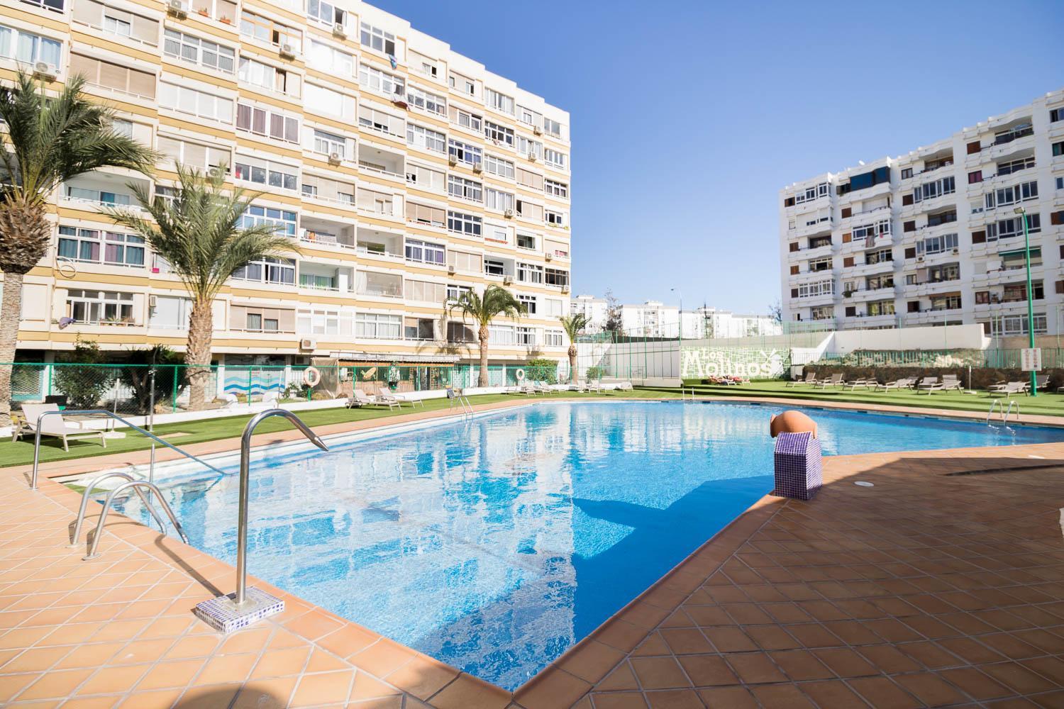 Design Flat * Playa del Inglés