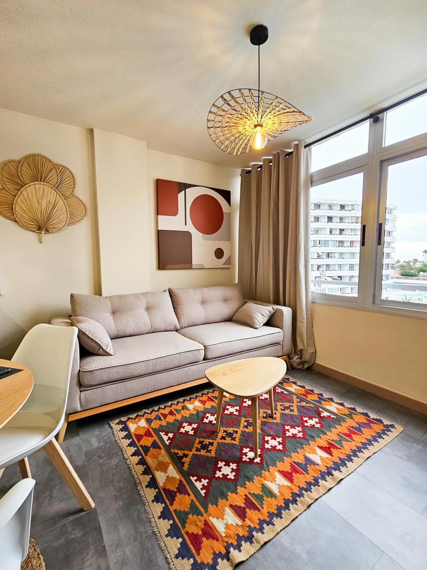 Design Flat Apartamento Playa del Inglés
