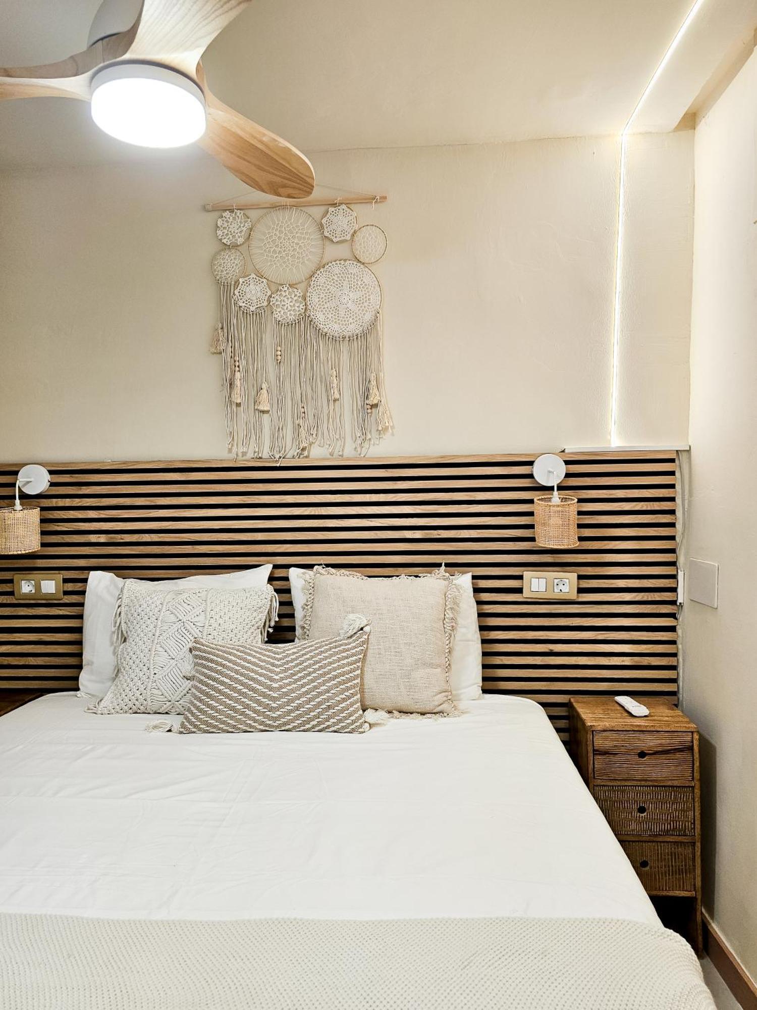 Design Flat Playa del Inglés