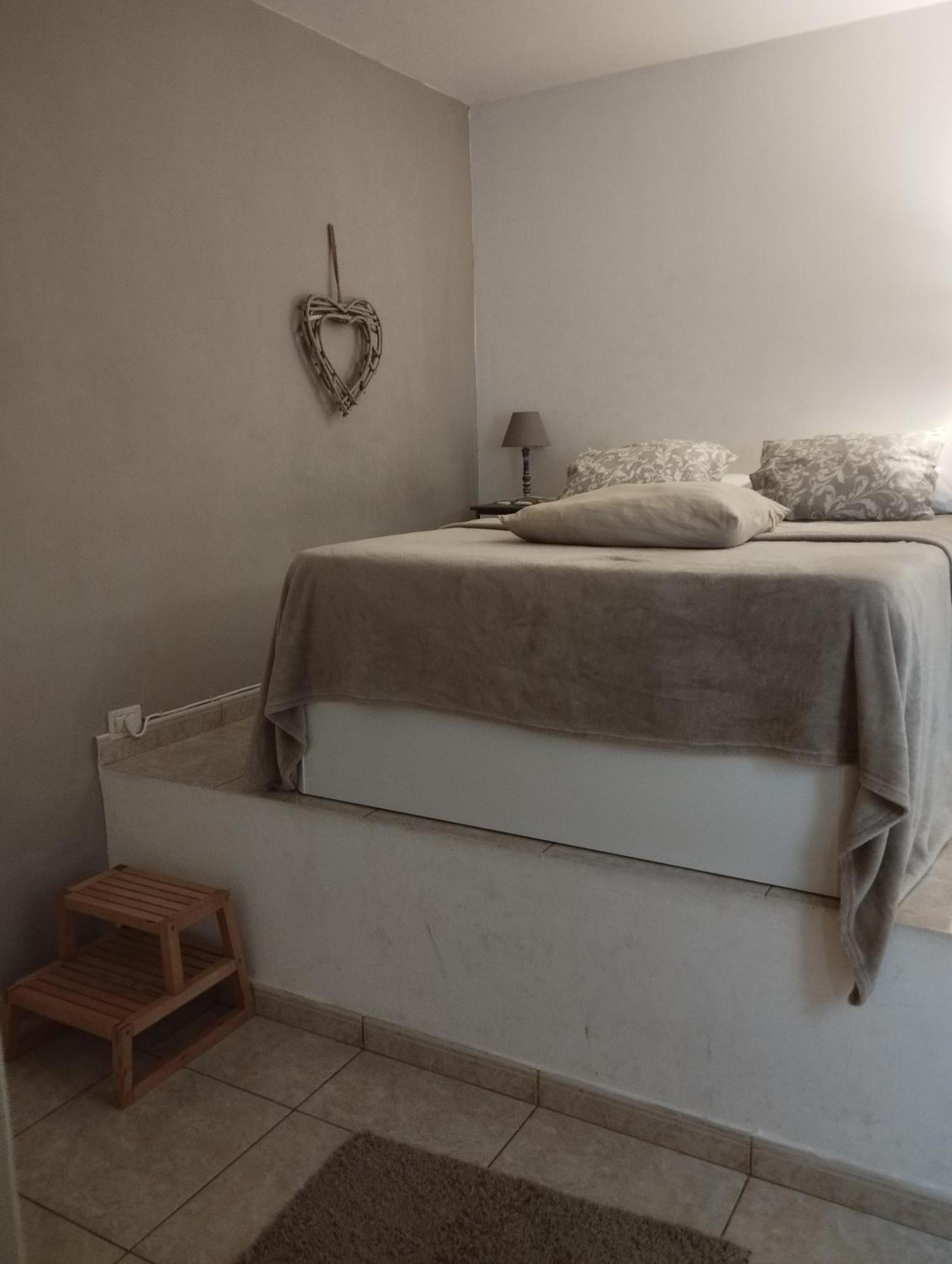 Apartamento Sweet Arinaga