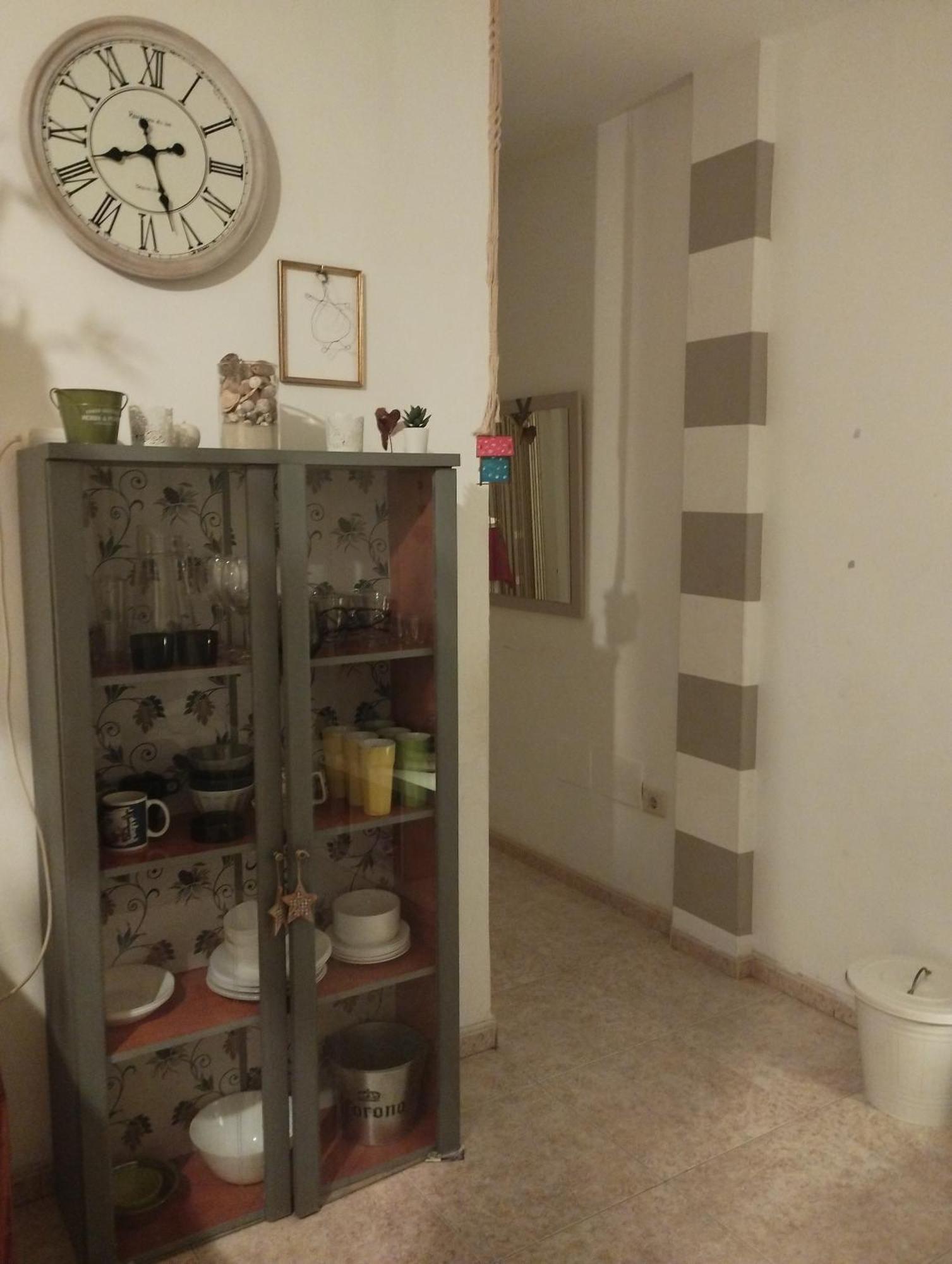 Sweet Apartamento Arinaga