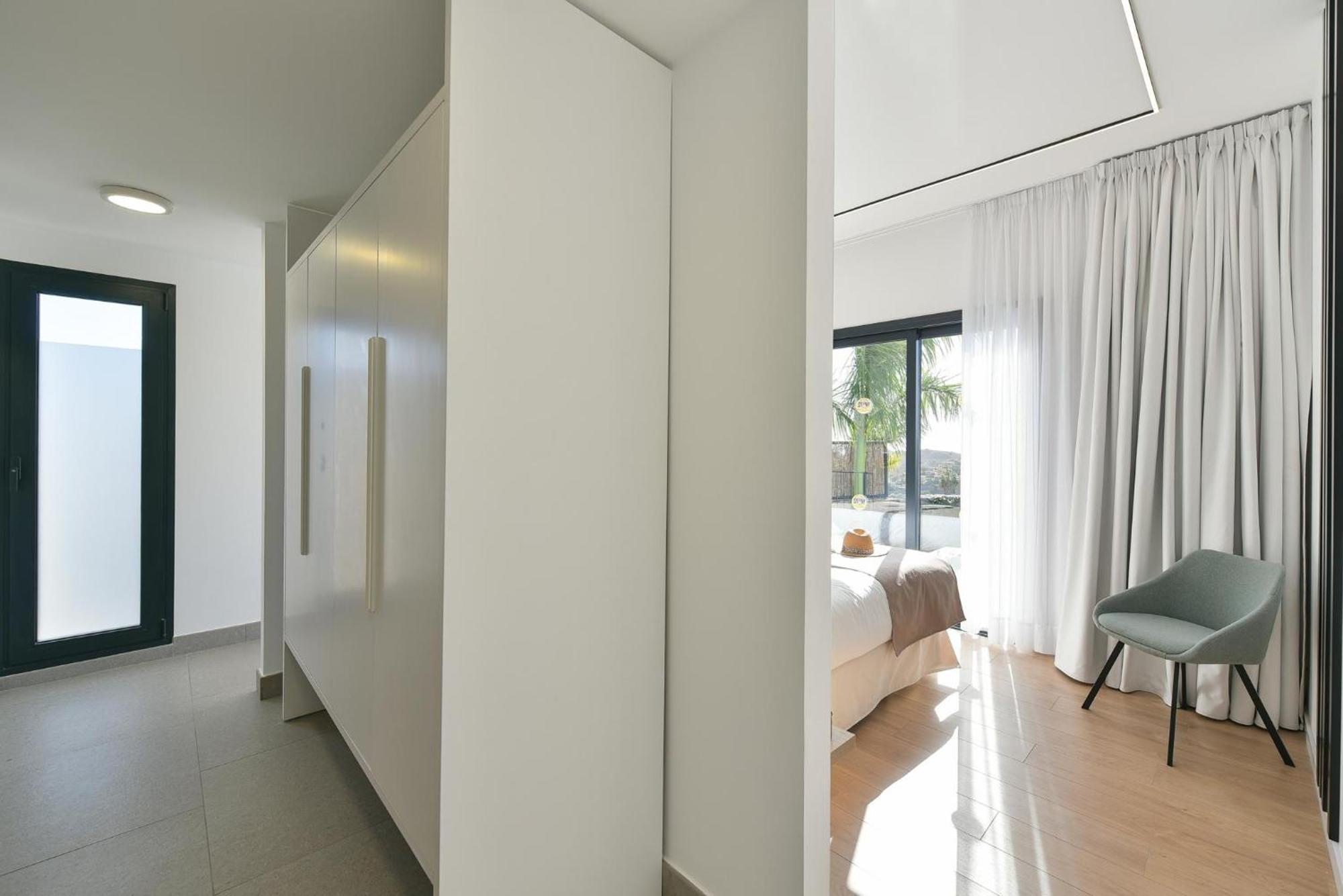 Yucas 12 By Villagrancanaria Villa