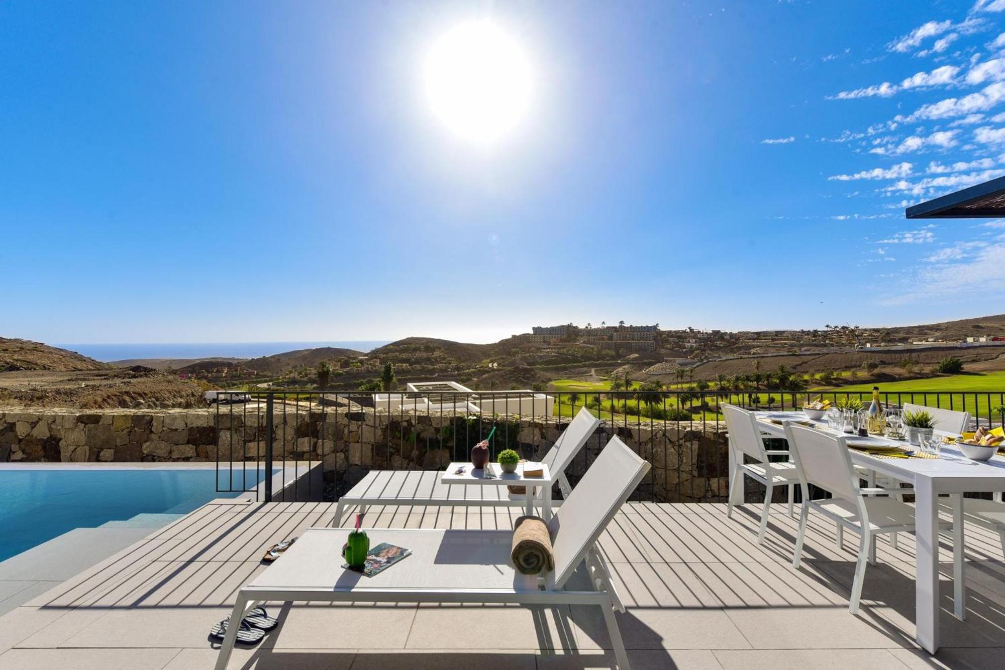 Yucas 12 By Villagrancanaria Villa