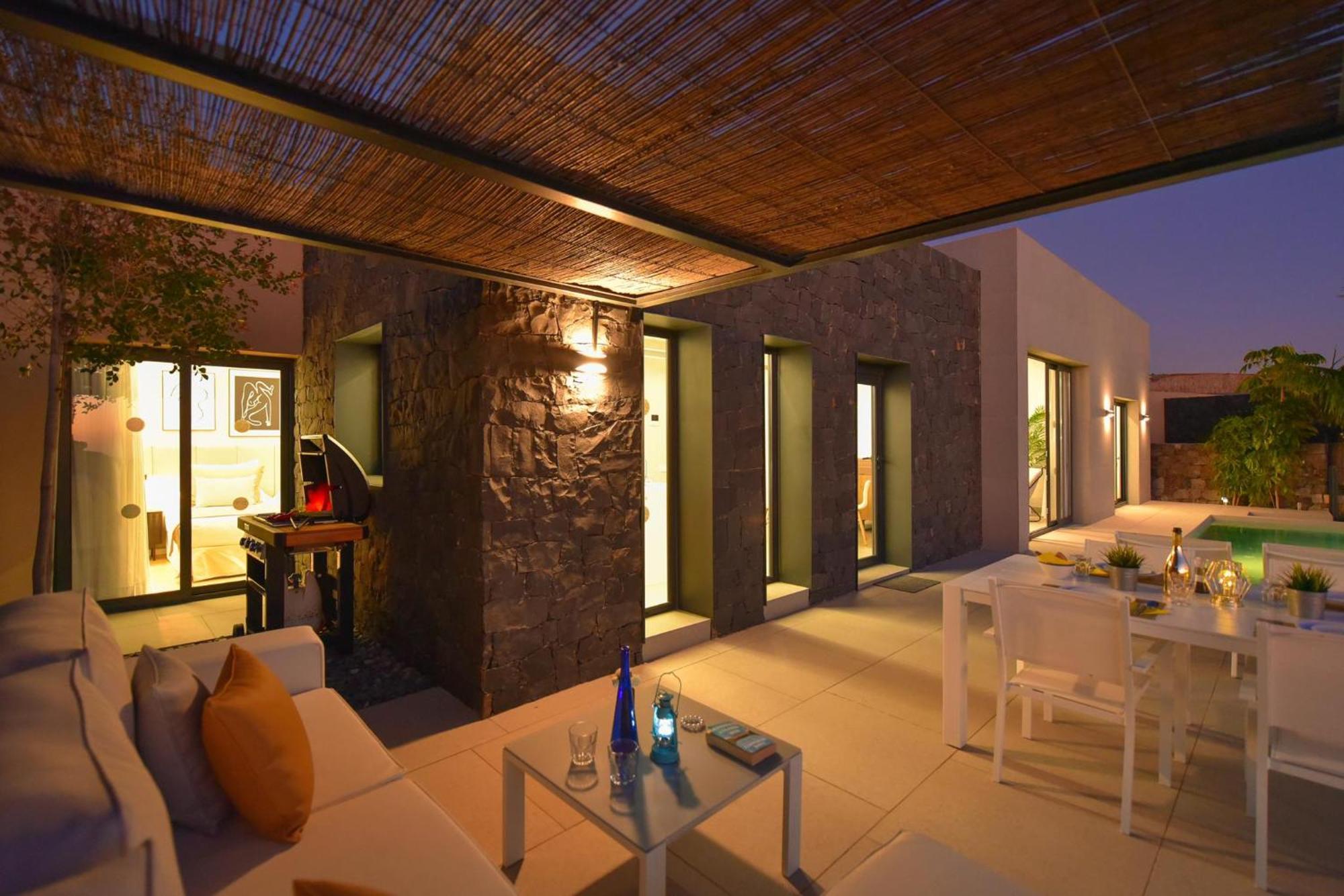 Yucas 12 By Villagrancanaria Villa