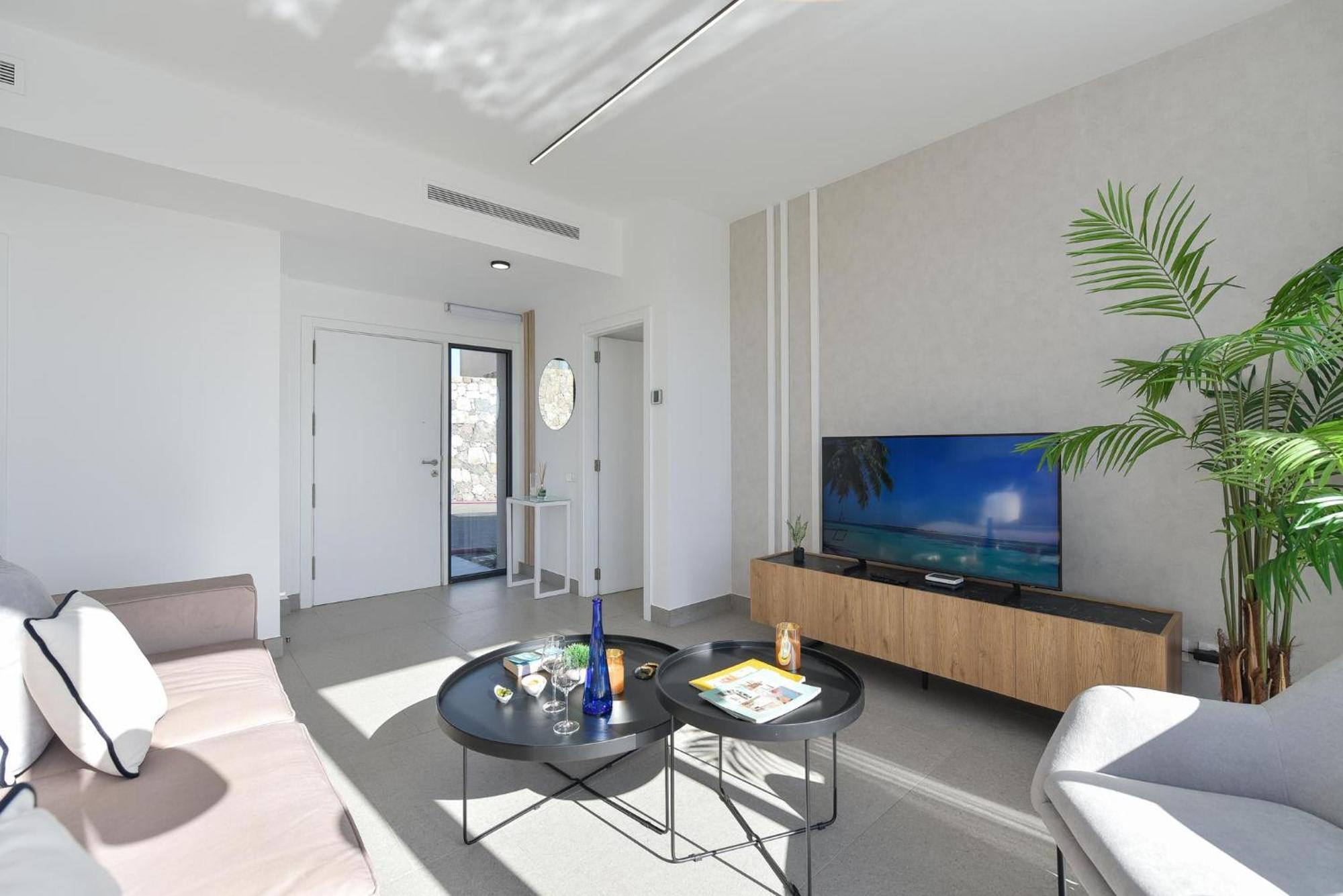 Villa Yucas 12 By Villagrancanaria Salobre (Gran Canaria)