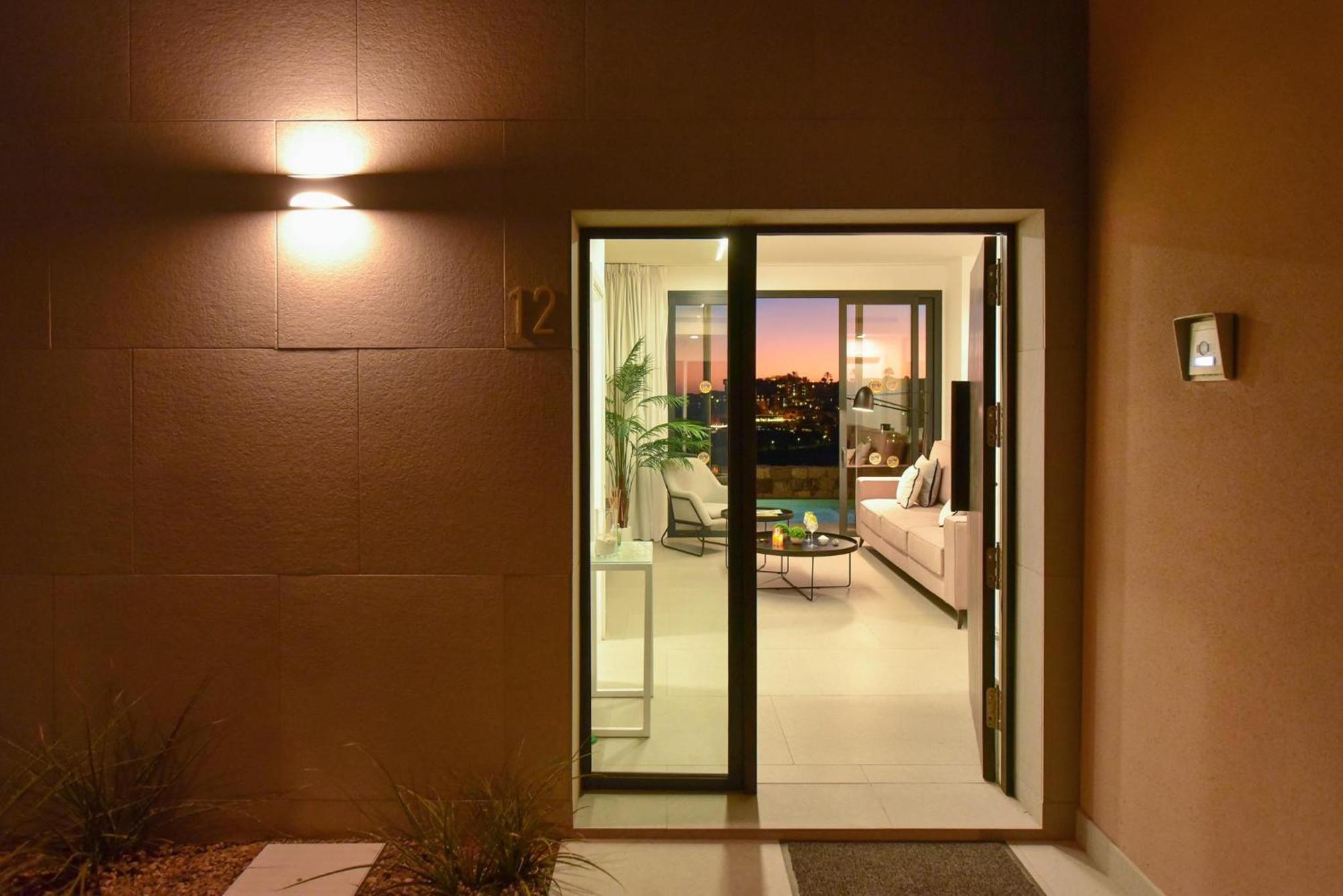 Yucas 12 By Villagrancanaria Villa Salobre (Gran Canaria)