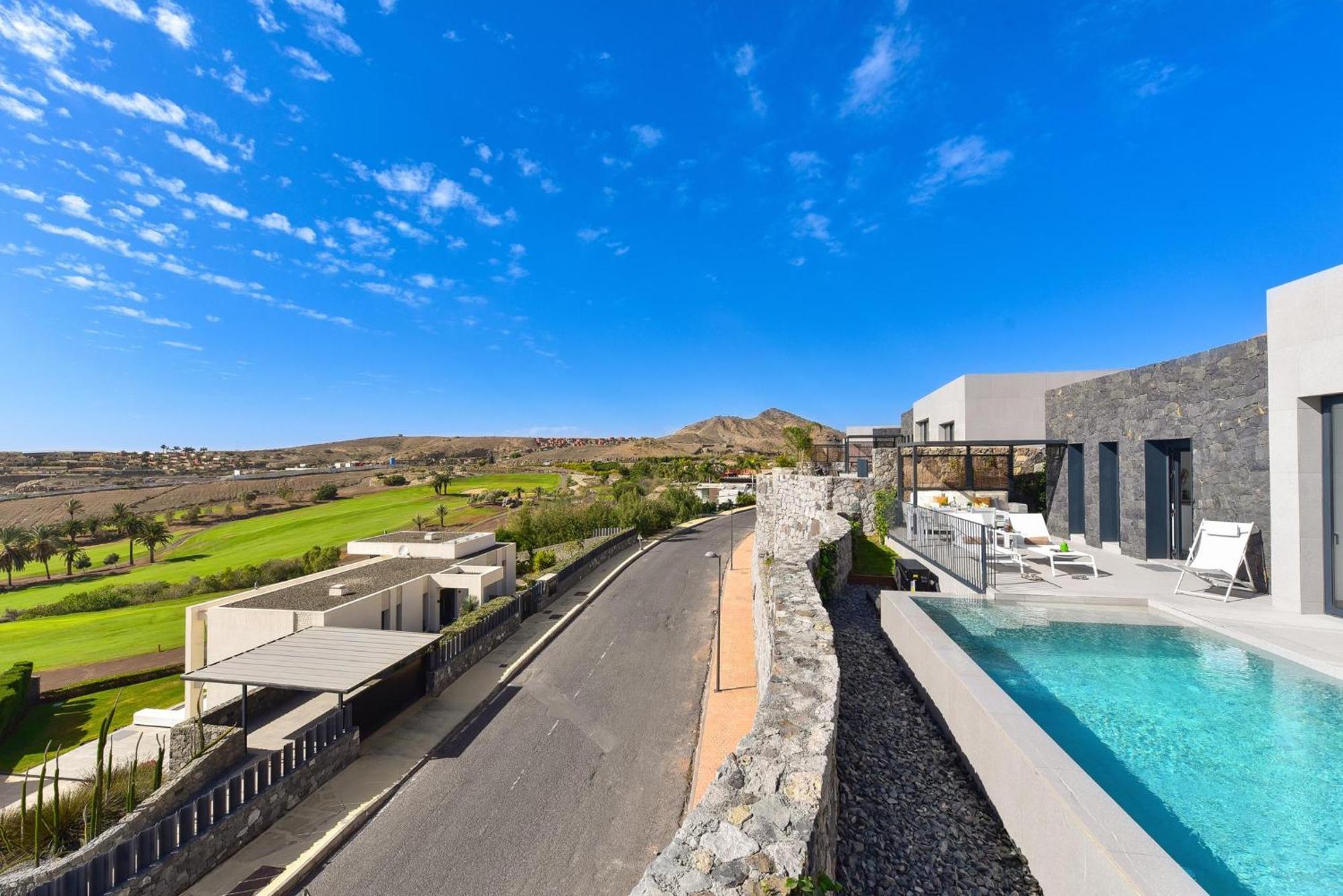 Villa Yucas 12 By Villagrancanaria