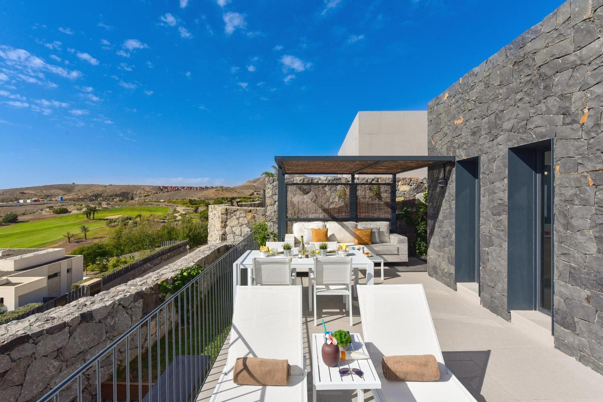 Villa Yucas 12 By Villagrancanaria *