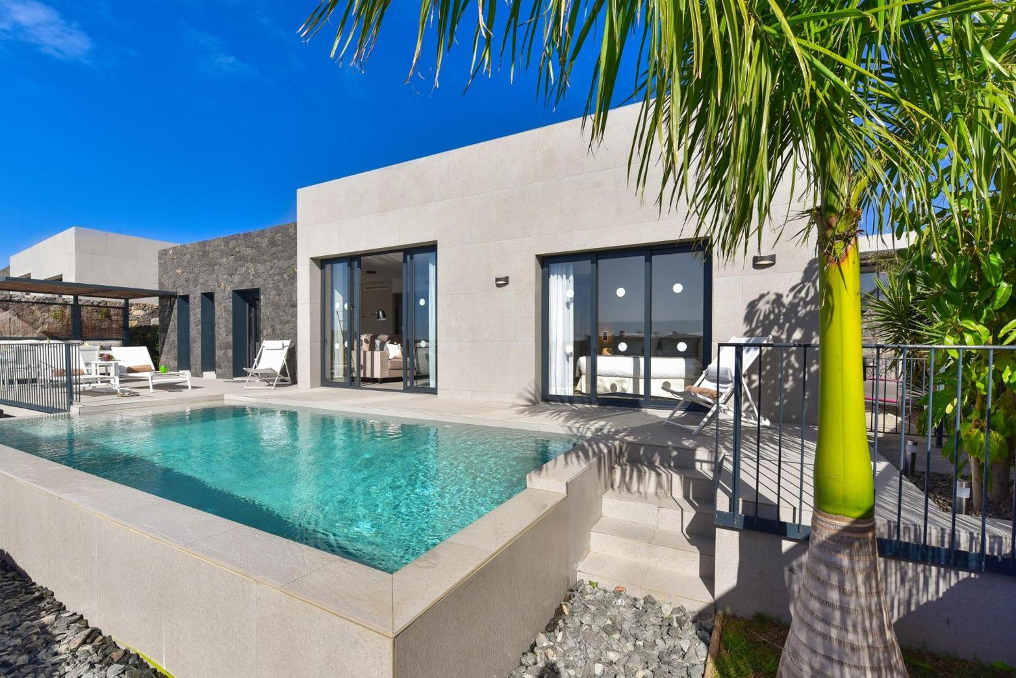 Villa Yucas 12 By Villagrancanaria Salobre (Gran Canaria)