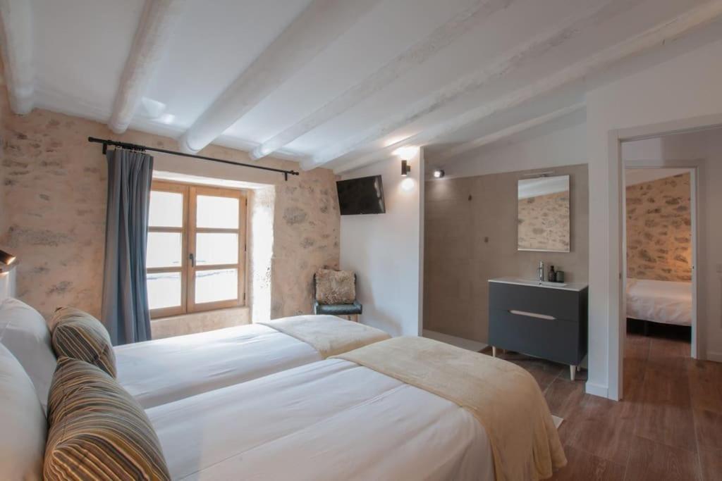 La Casa De San Juan - Tenesor Apartamento