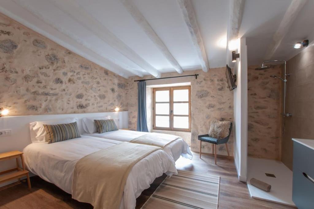 Apartamento La Casa De San Juan - Tenesor