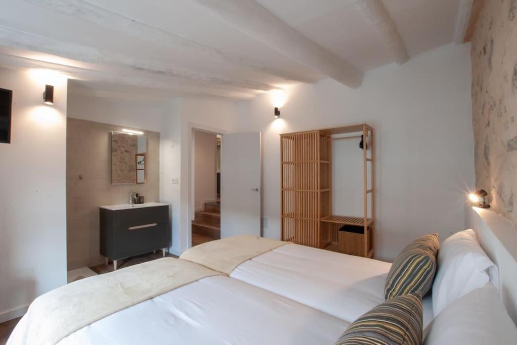La Casa De San Juan - Tenesor Apartamento *