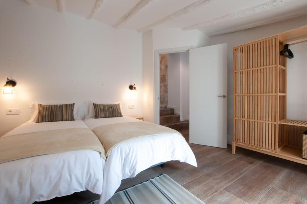 La Casa De San Juan - Tenesor Apartamento Telde