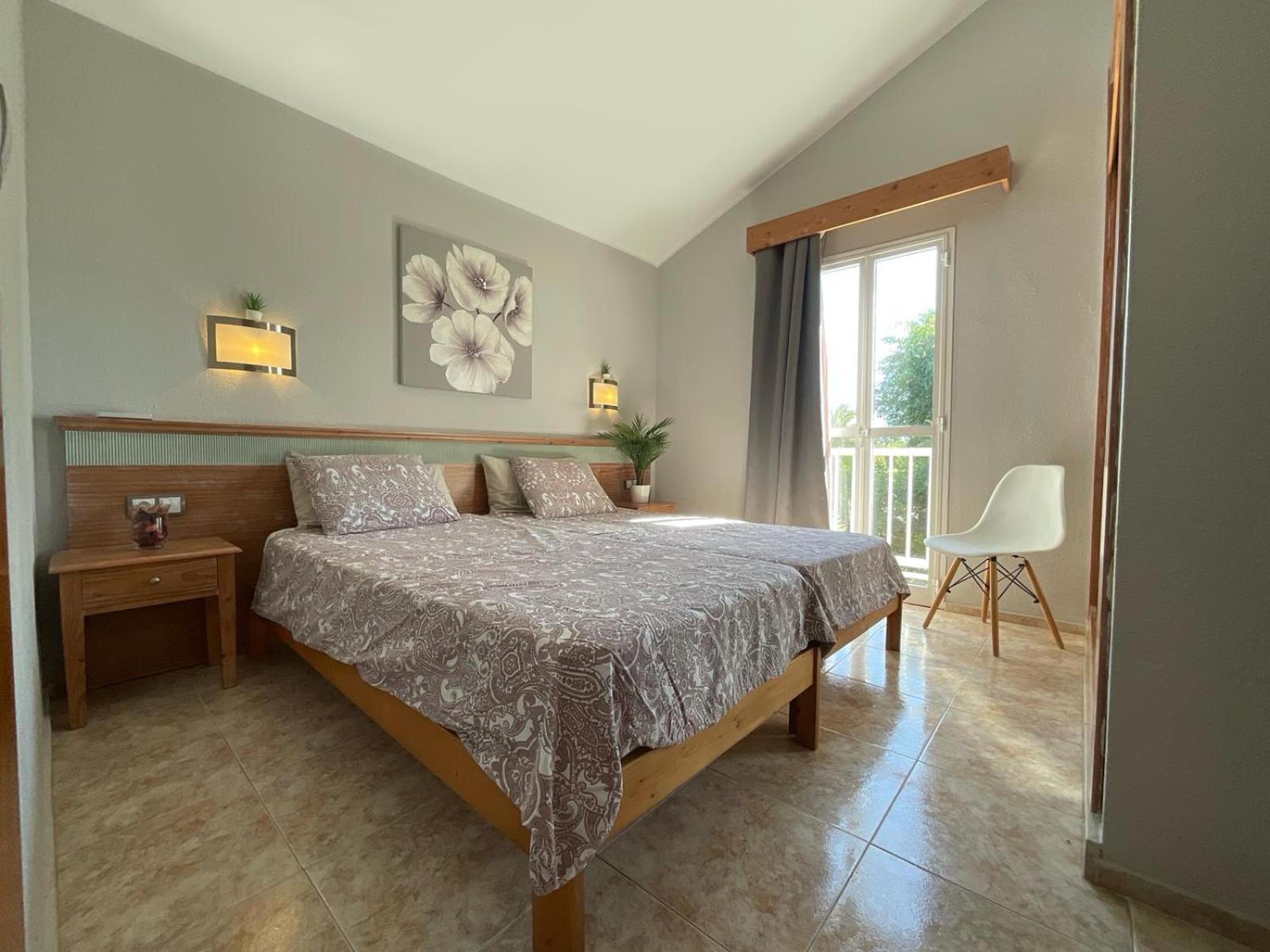 Meloneras Paradise Apartment Maspalomas (Gran Canaria)