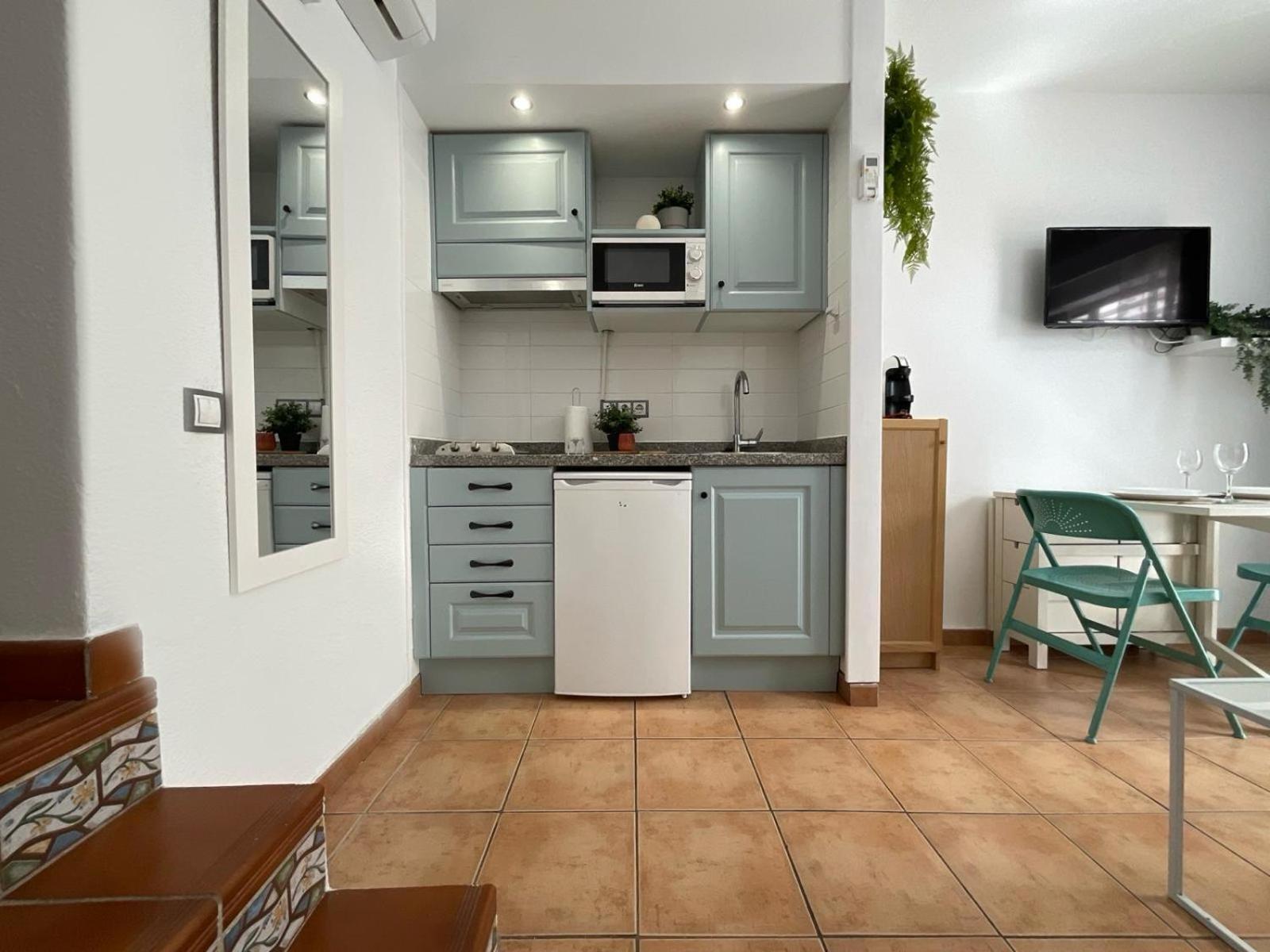 Apartment Meloneras Paradise *