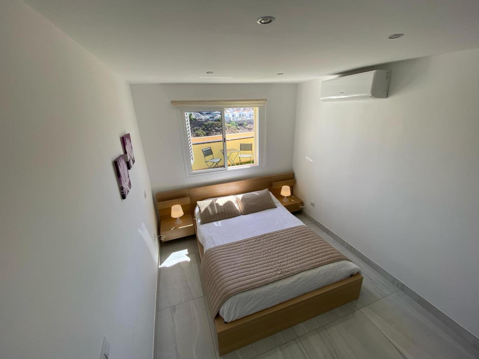 Apartamento Arguineguin