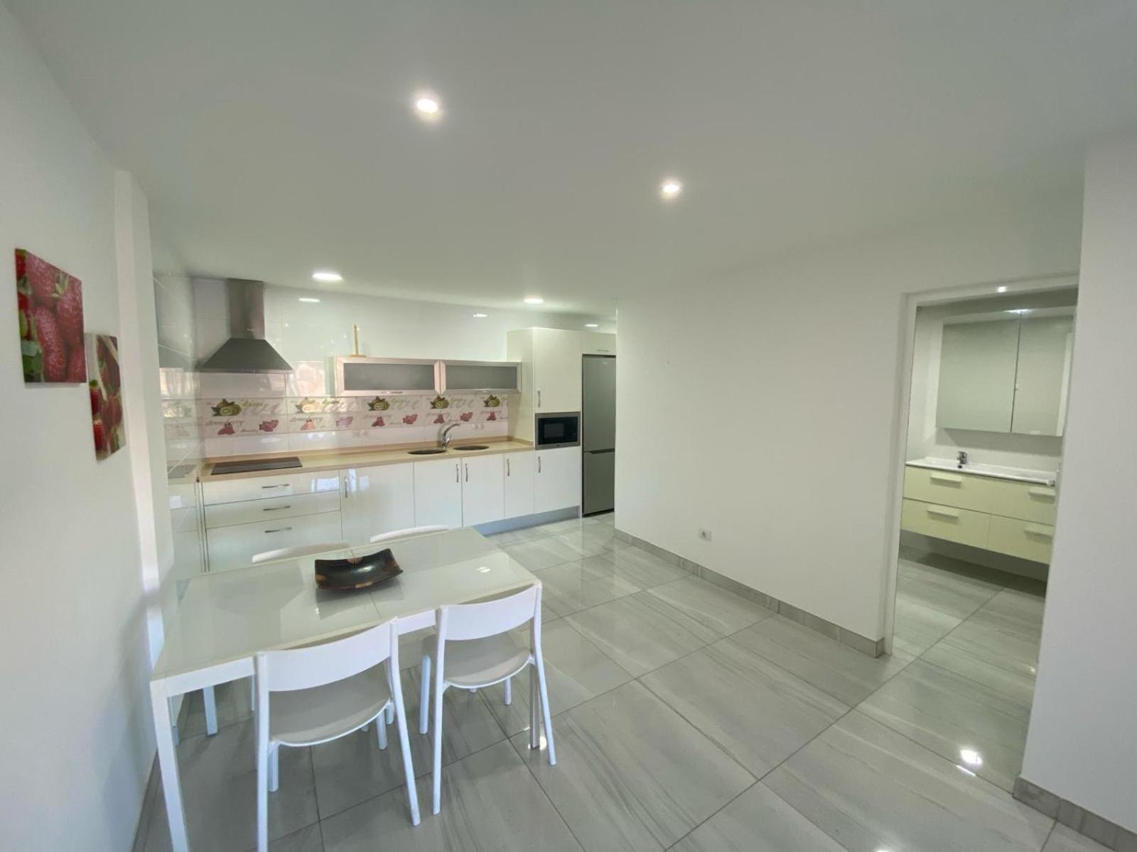 Arguineguin Apartamento
