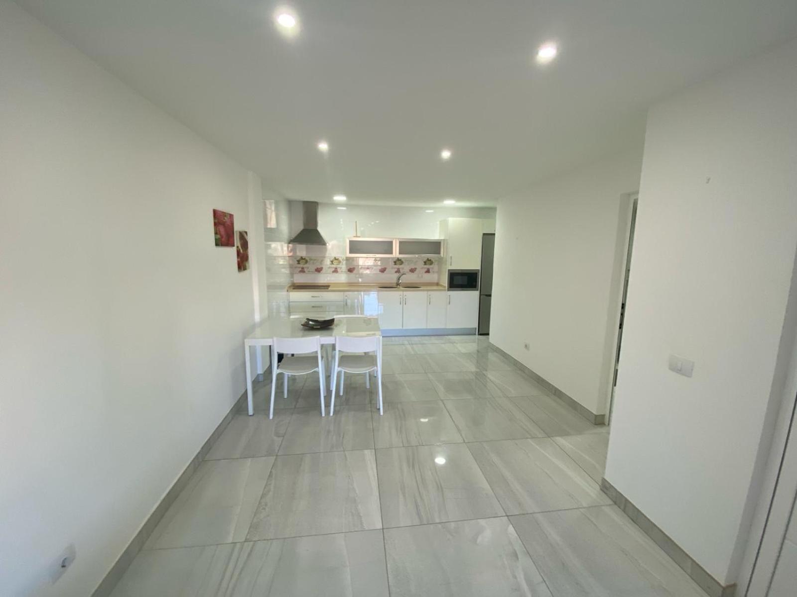 Apartamento Arguineguin