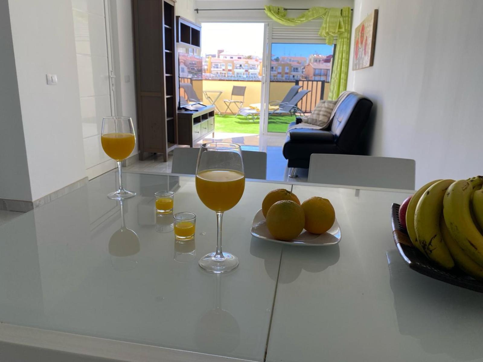 Apartamento Arguineguin La Playa de Arguineguín