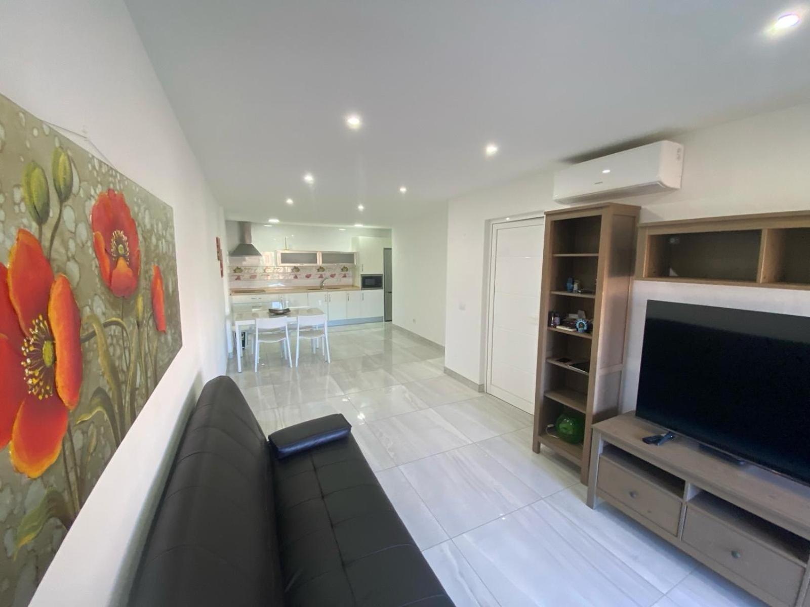 Apartamento Arguineguin *