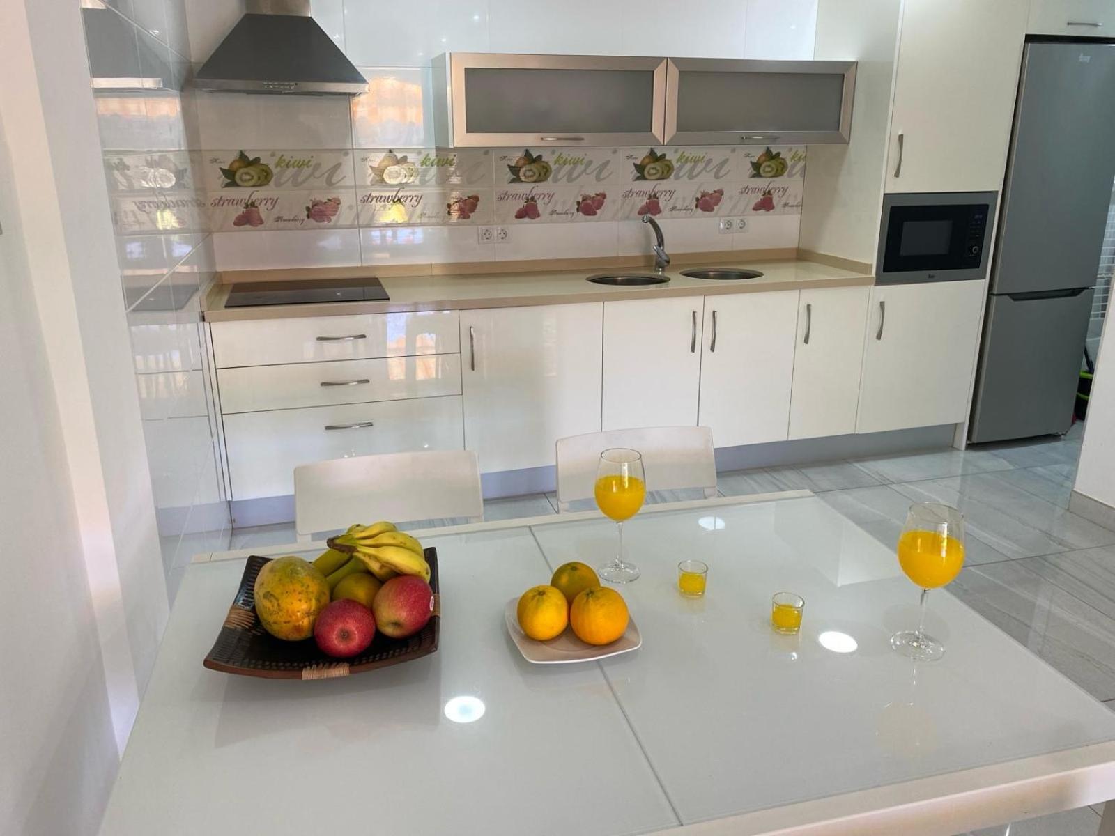 Arguineguin Apartamento