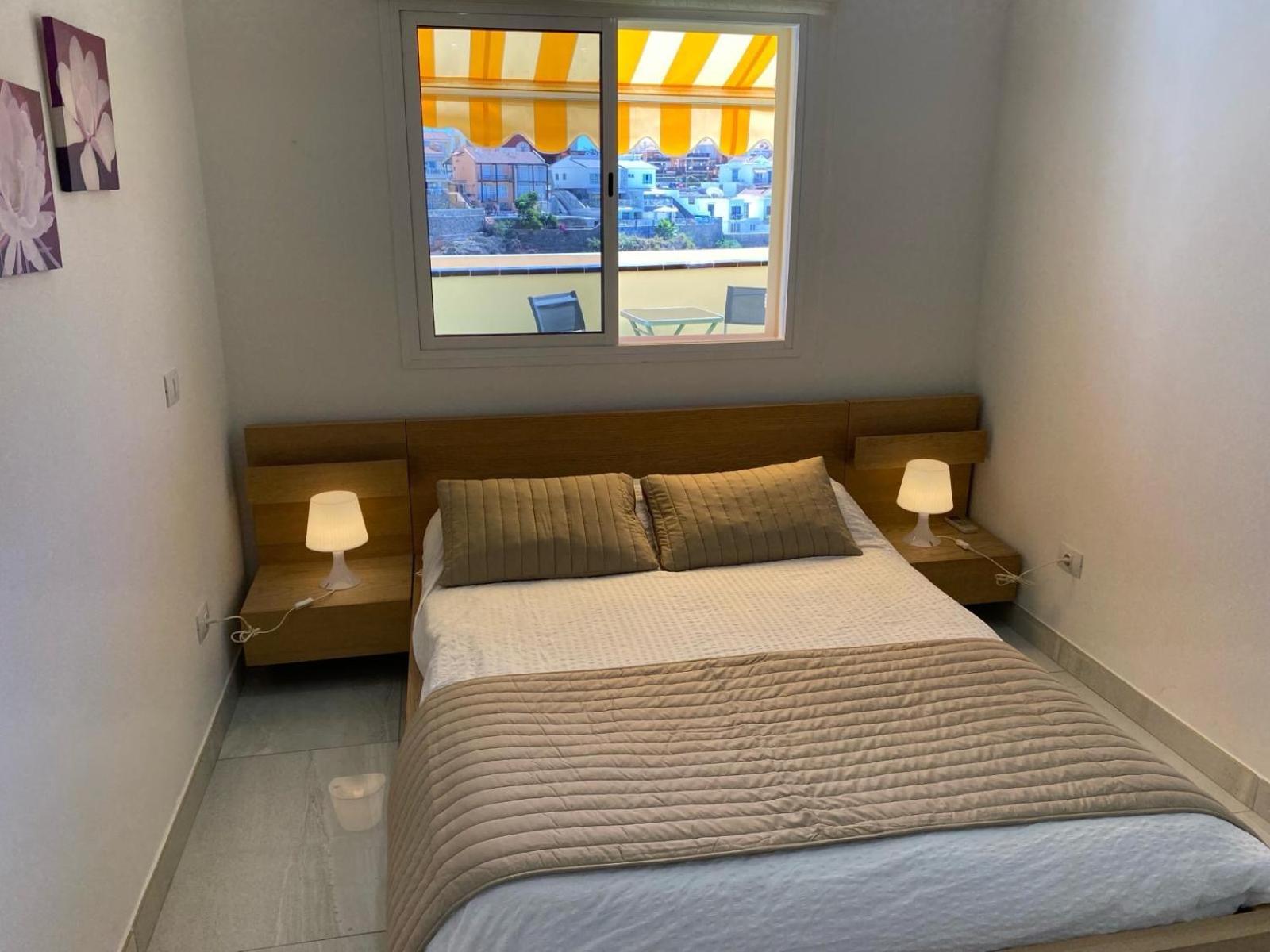 Arguineguin Apartamento La Playa de Arguineguín