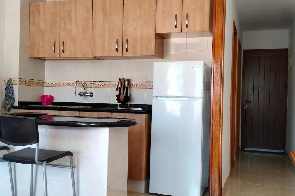 Apartment Edyro Yumbo