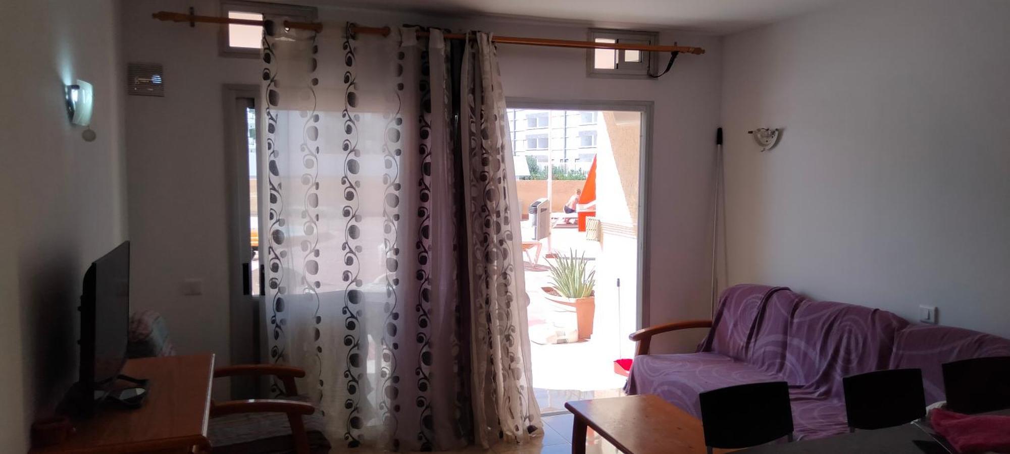 Edyro Yumbo Playa del Ingles (Gran Canaria)