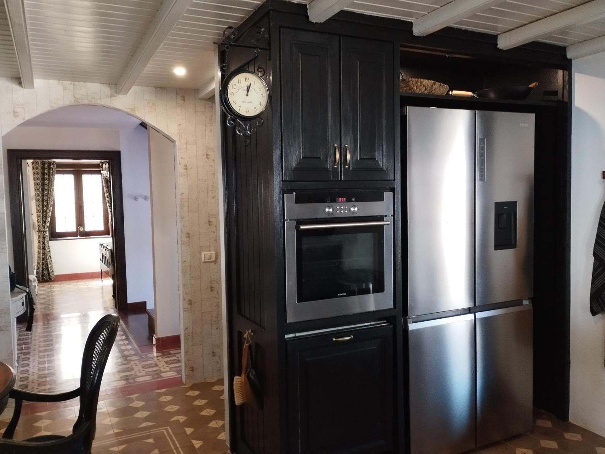 Villa Luxury Colonial Country Moya (Gran Canaria)