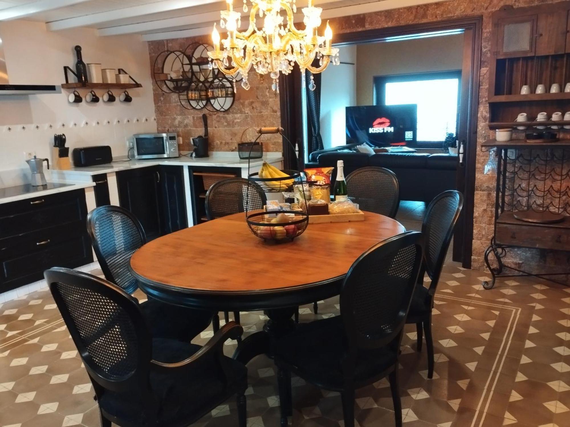 Luxury Colonial Country * Moya (Gran Canaria)