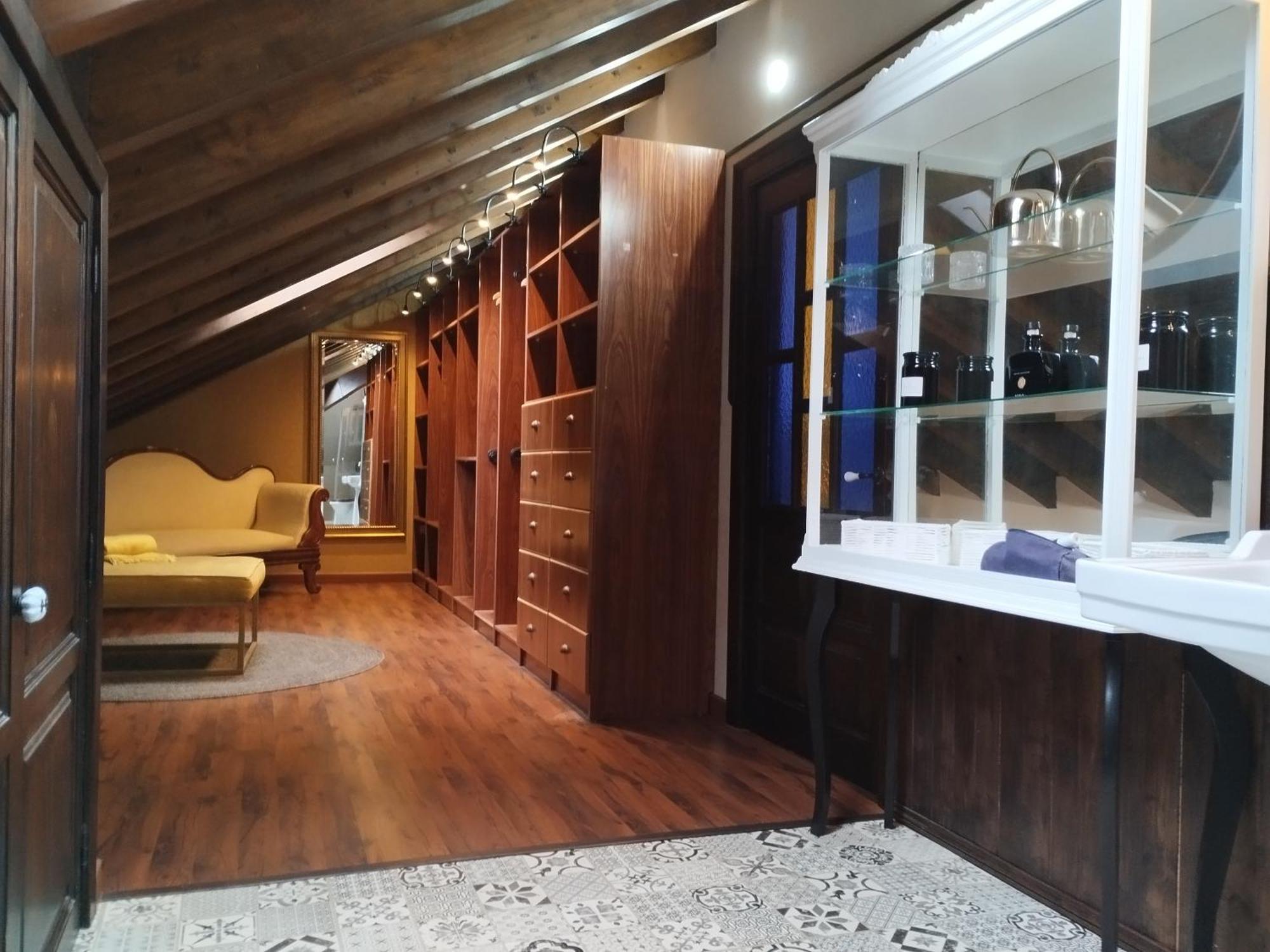 Villa Luxury Colonial Country Moya (Gran Canaria)